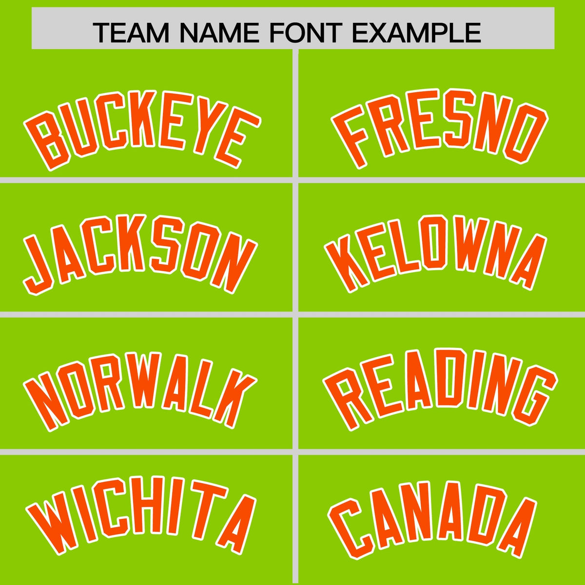 Custom Neon Green Orange Personalized Classic Authentic Baseball Jersey