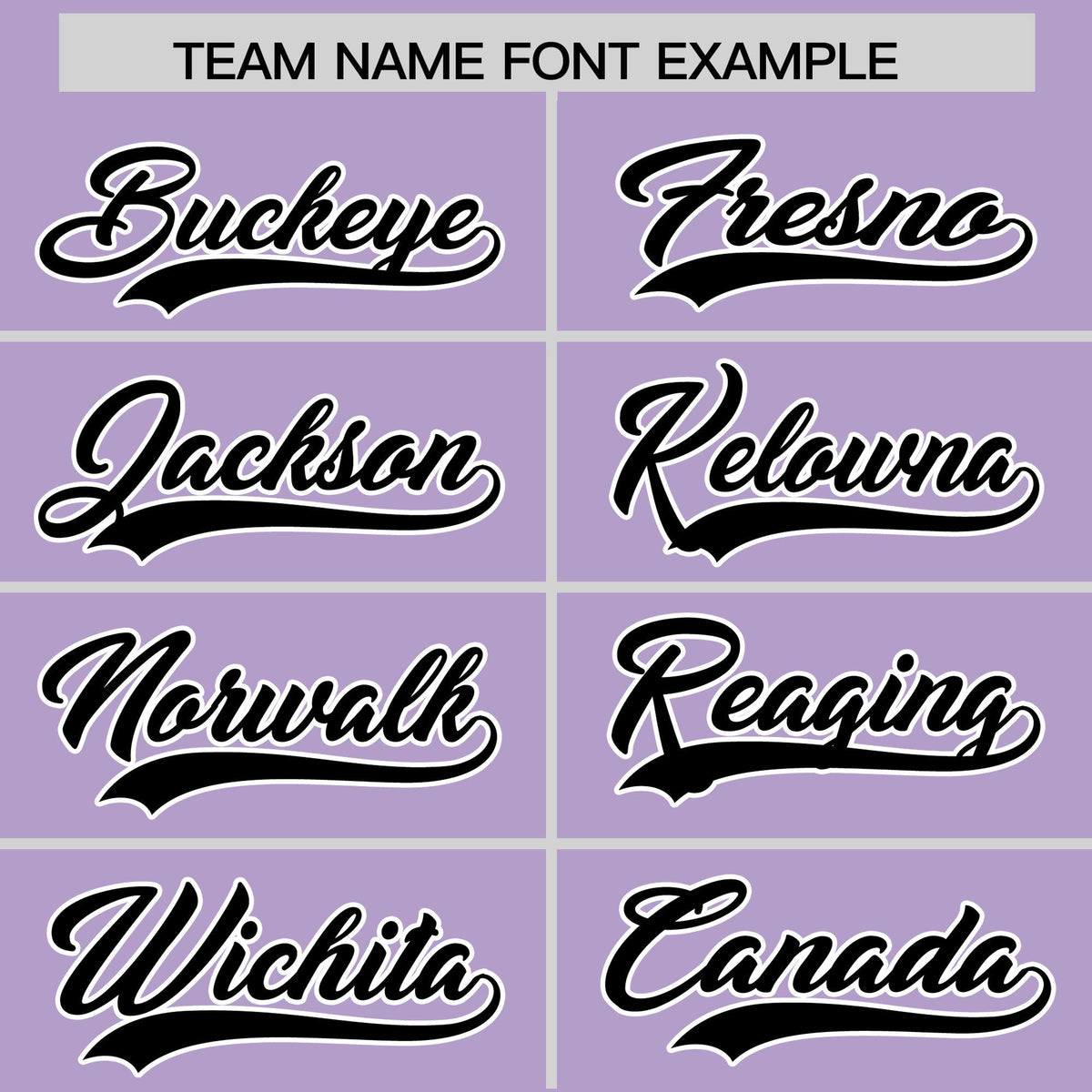 Custom Light Purple Black Personalized Classic Authentic Baseball Jersey