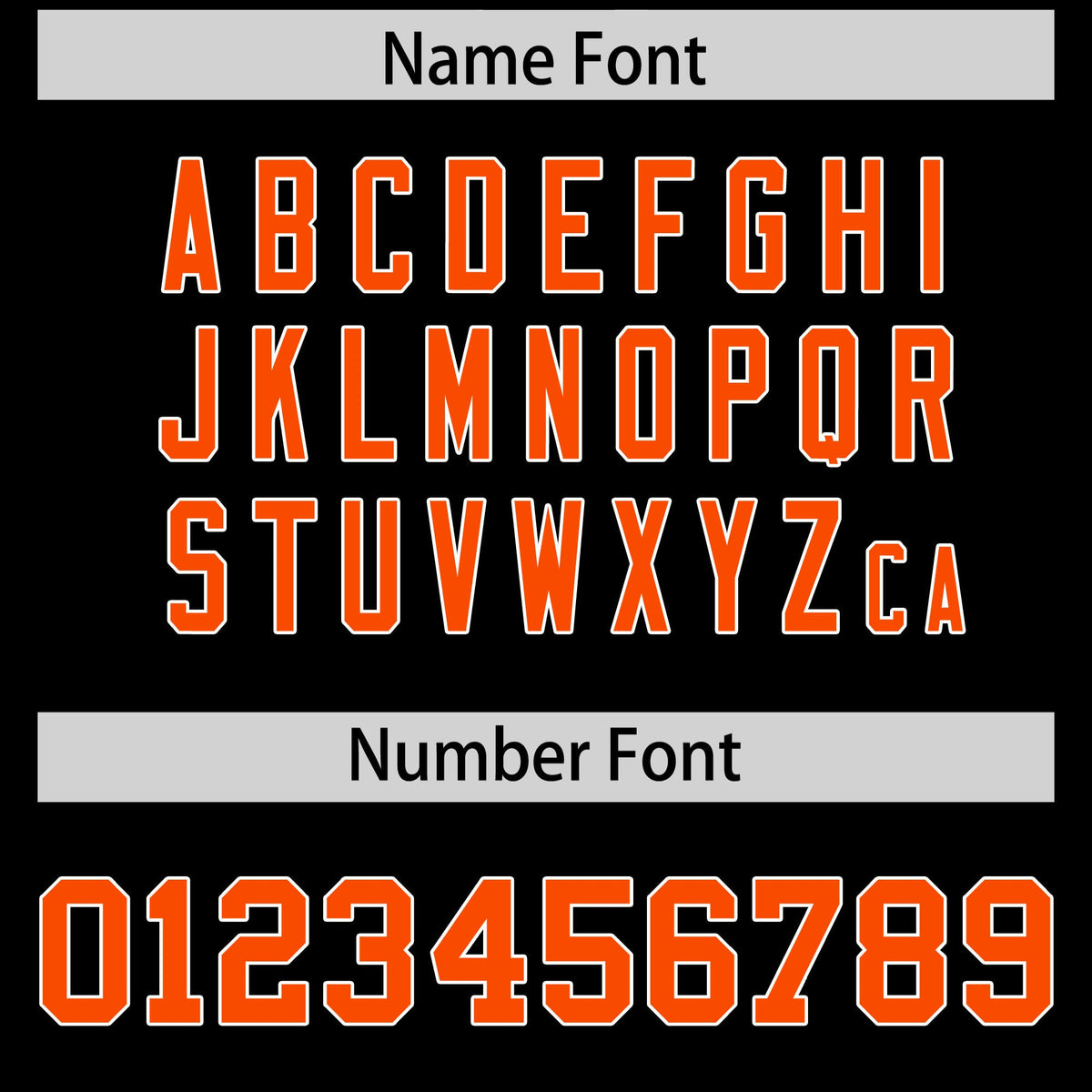 Custom Black Orange Personalized Classic Authentic Baseball Jersey