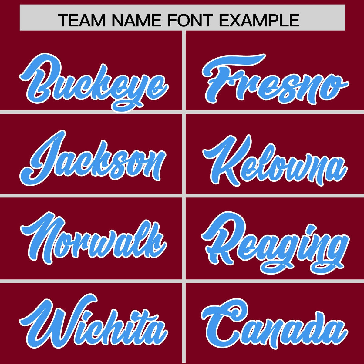 Custom Crimson Powder Blue Personalized Classic Authentic Baseball Jersey