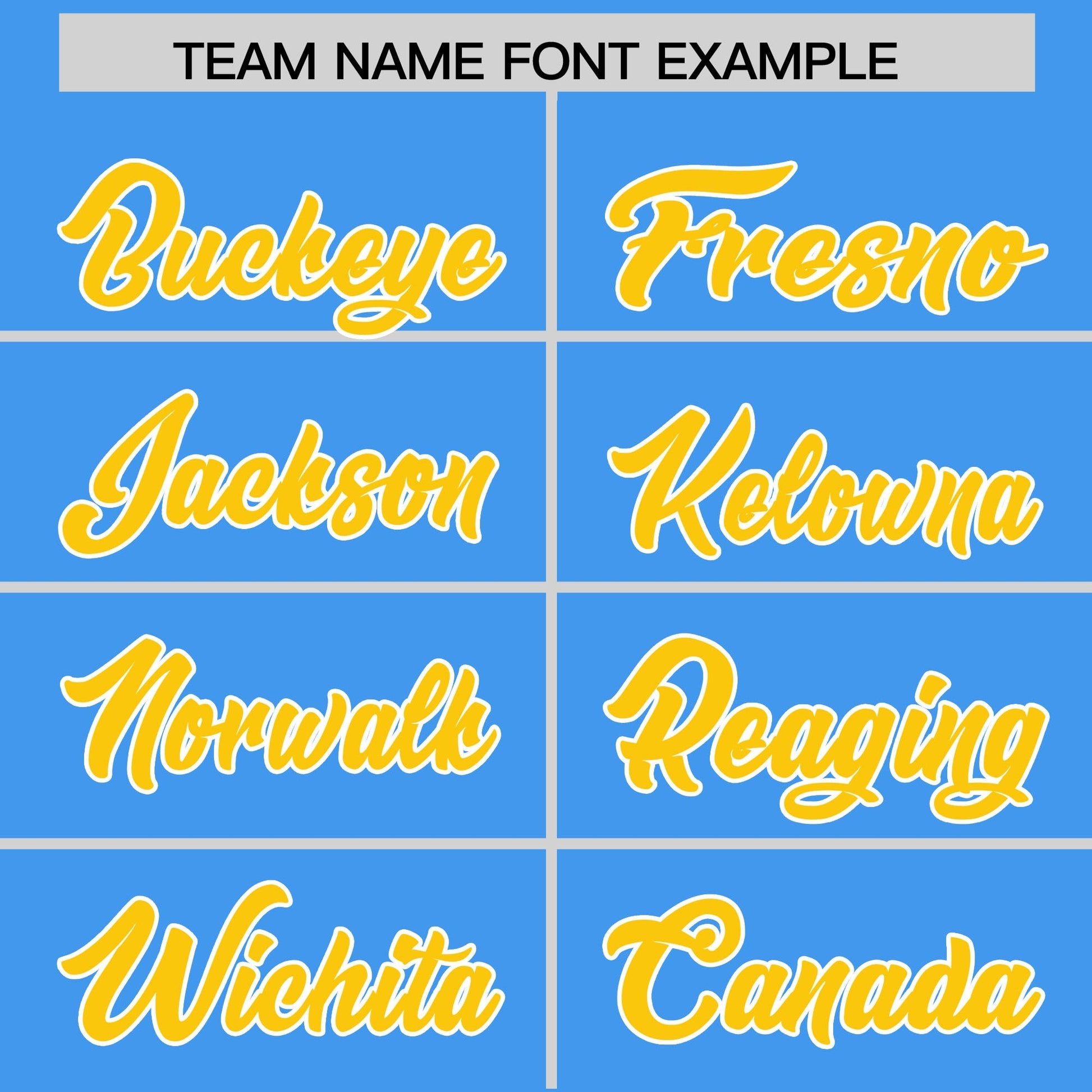 Custom Powder Blue Gold Personalized Classic Authentic Baseball Jersey