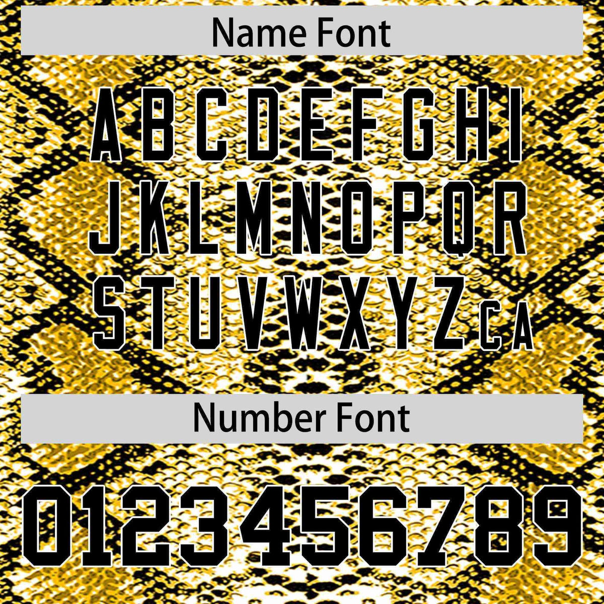 Custom Multi Color Snakeskin Pattern Authentic Baseball Jersey