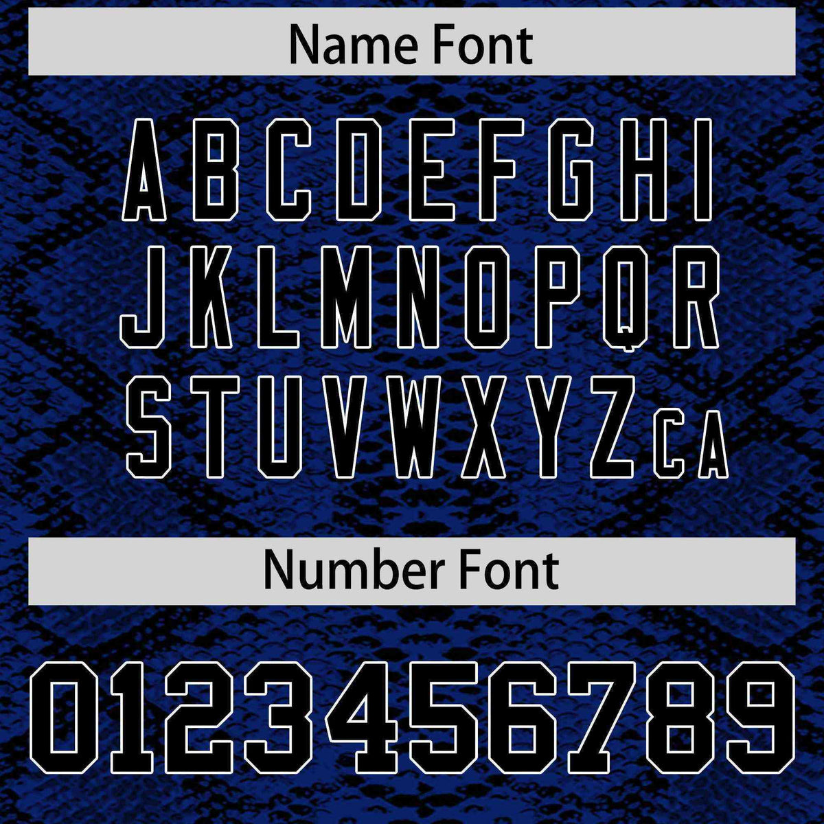 Custom Multi Color Snakeskin Pattern Authentic Baseball Jersey