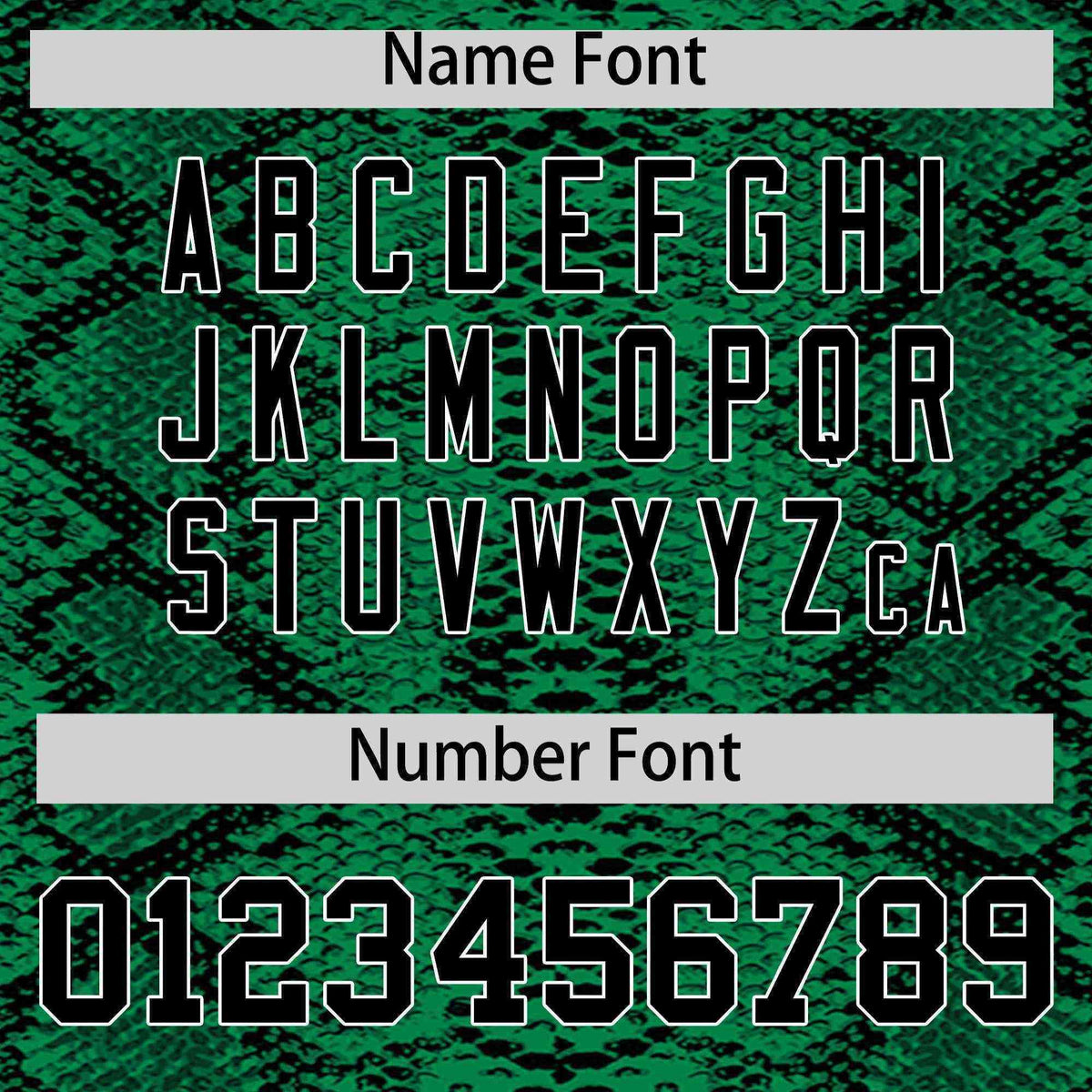 Custom Multi Color Snakeskin Pattern Authentic Baseball Jersey