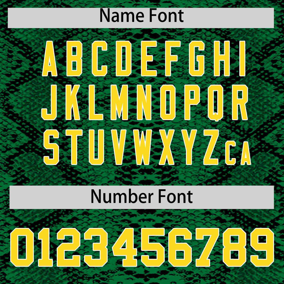 Custom Multi Color Snakeskin Pattern Authentic Baseball Jersey