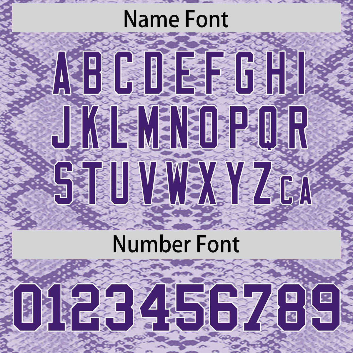 Custom Multi Color Snakeskin Pattern Authentic Baseball Jersey