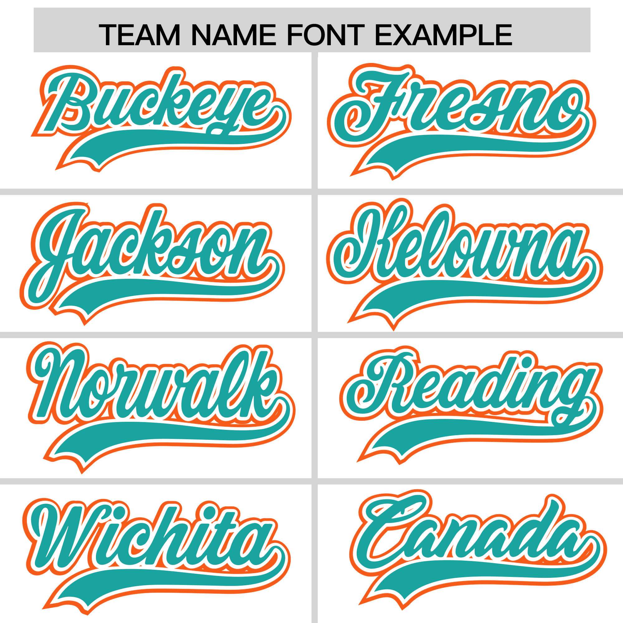 Custom White Orange Personalized Edge Color Block Authentic Baseball Jersey