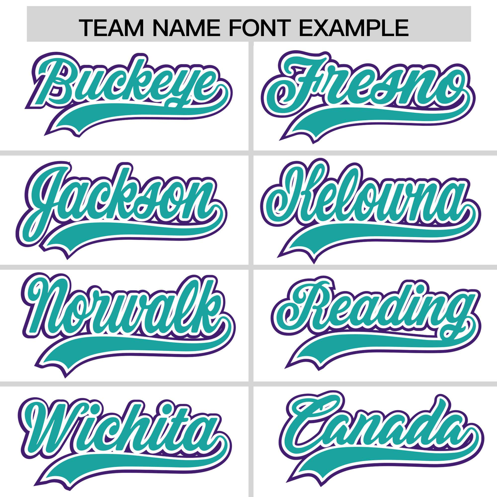 Custom White Purple Personalized Edge Color Block Authentic Baseball Jersey