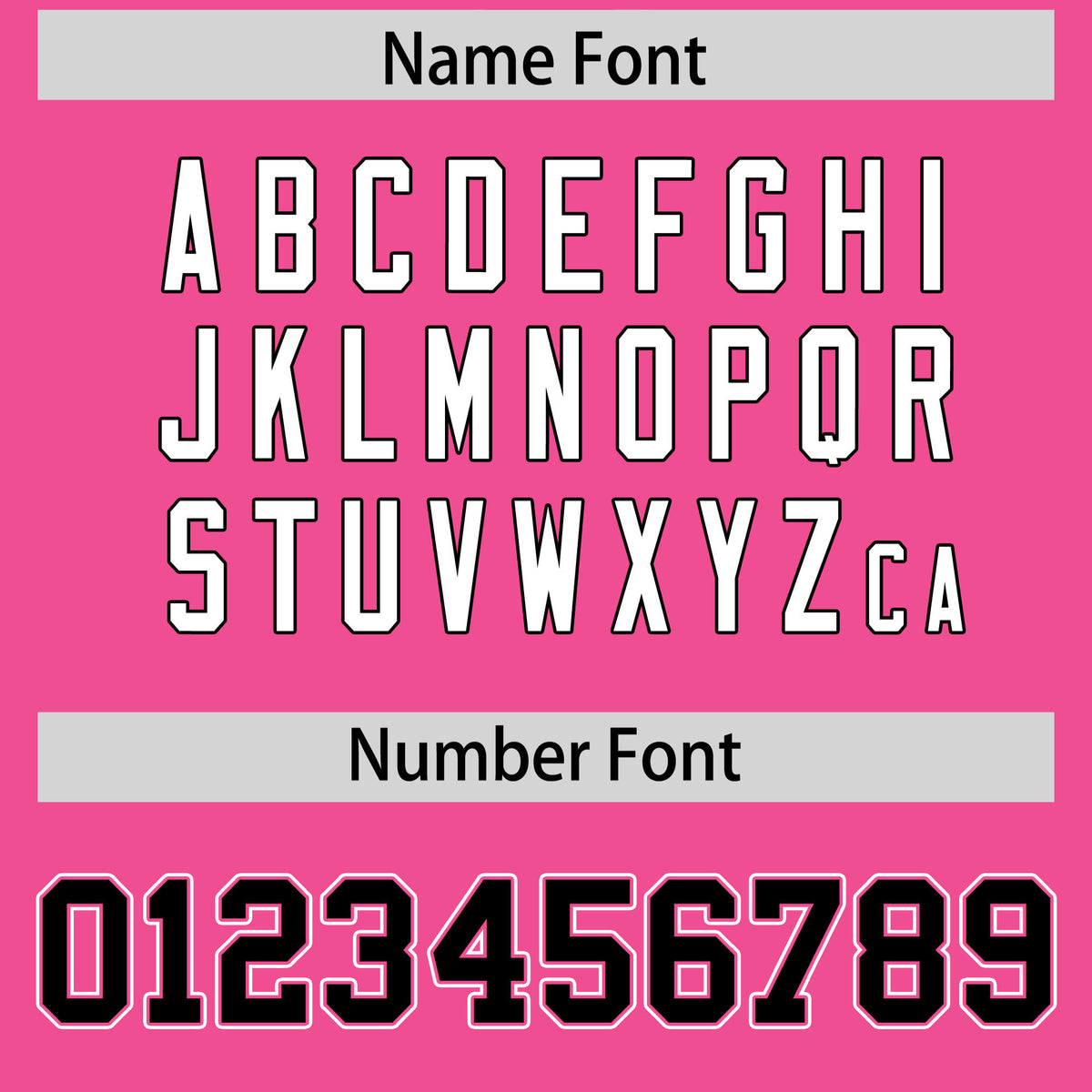 Custom Pink Black Personalized Edge Color Block Authentic Baseball Jersey