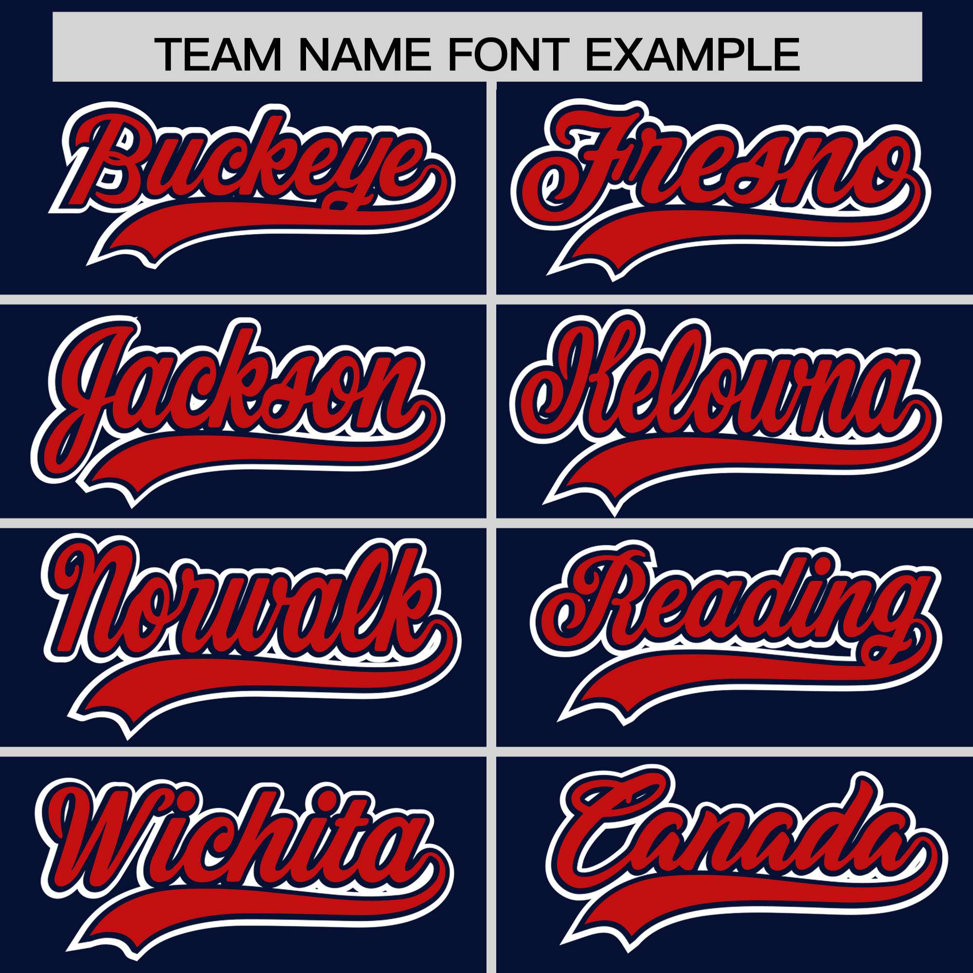 Custom Navy Red Personalized Edge Color Block Authentic Baseball Jersey