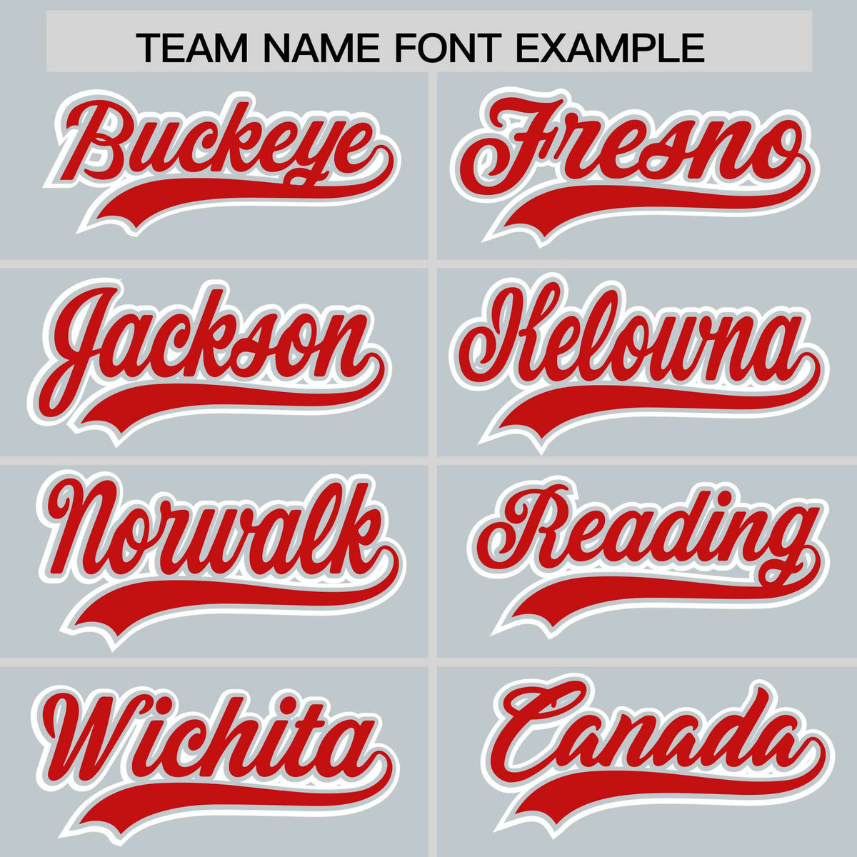 Custom Silver Red Personalized Edge Color Block Authentic Baseball Jersey