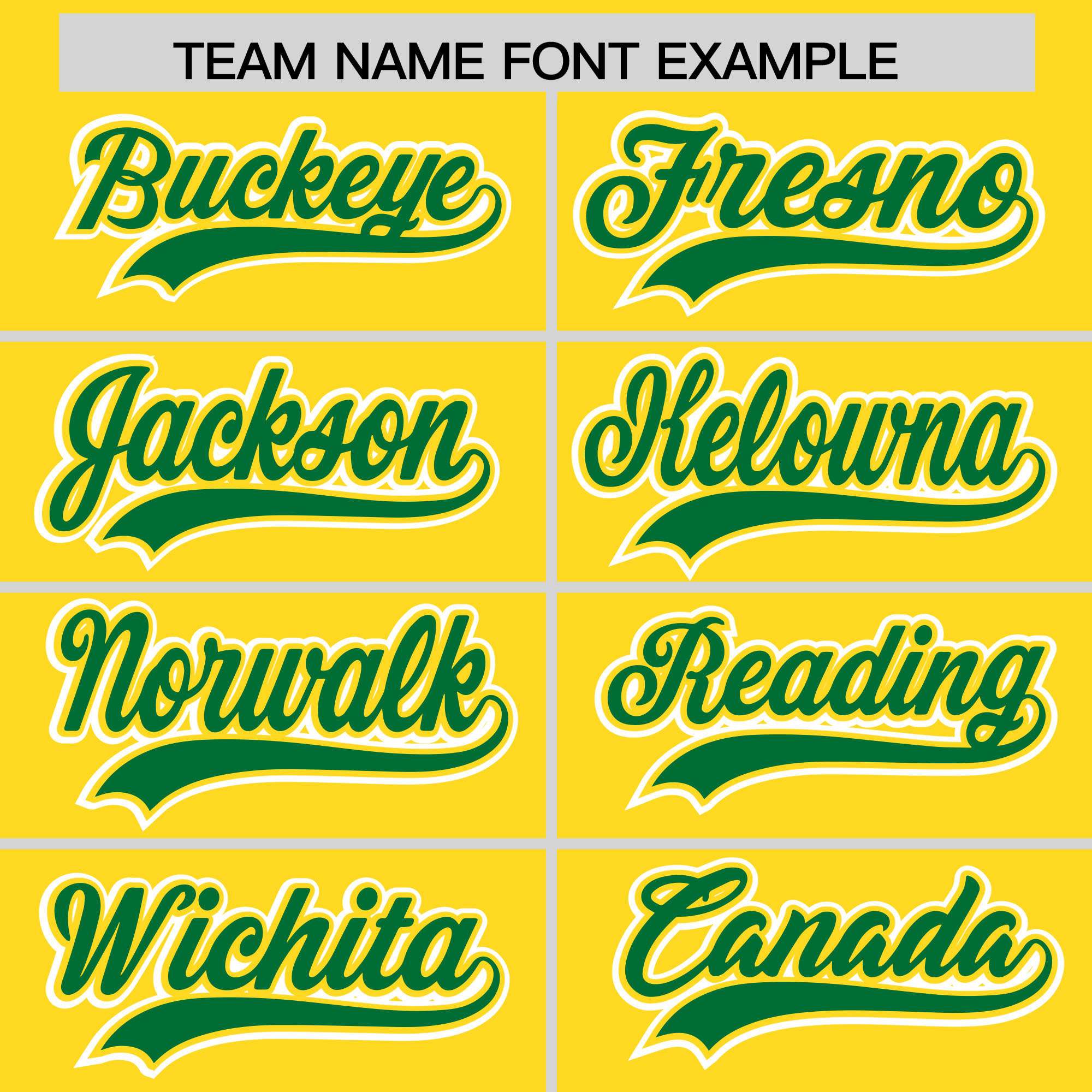 Custom Gold Kelly Green Personalized Edge Color Block Authentic Baseball Jersey