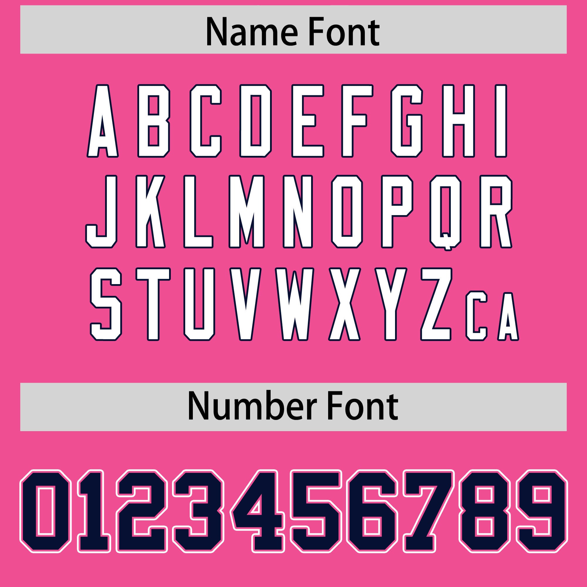 Custom Pink Navy Personalized Edge Color Block Authentic Baseball Jersey