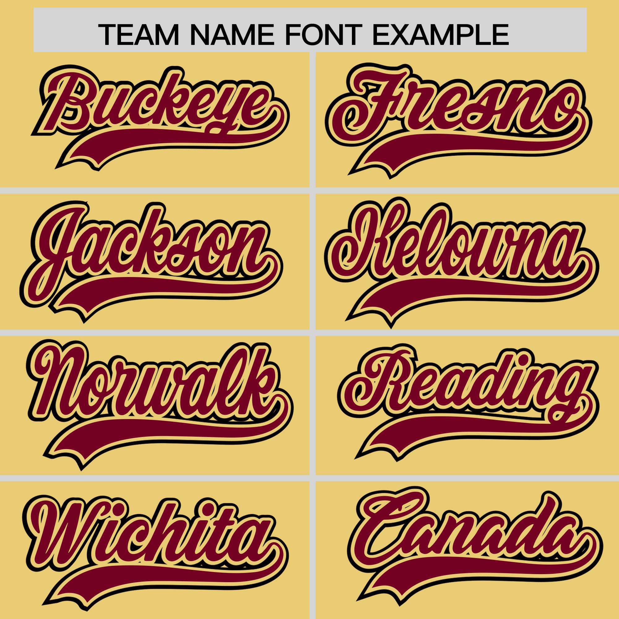 Custom Khaki Crimson Personalized Edge Color Block Authentic Baseball Jersey