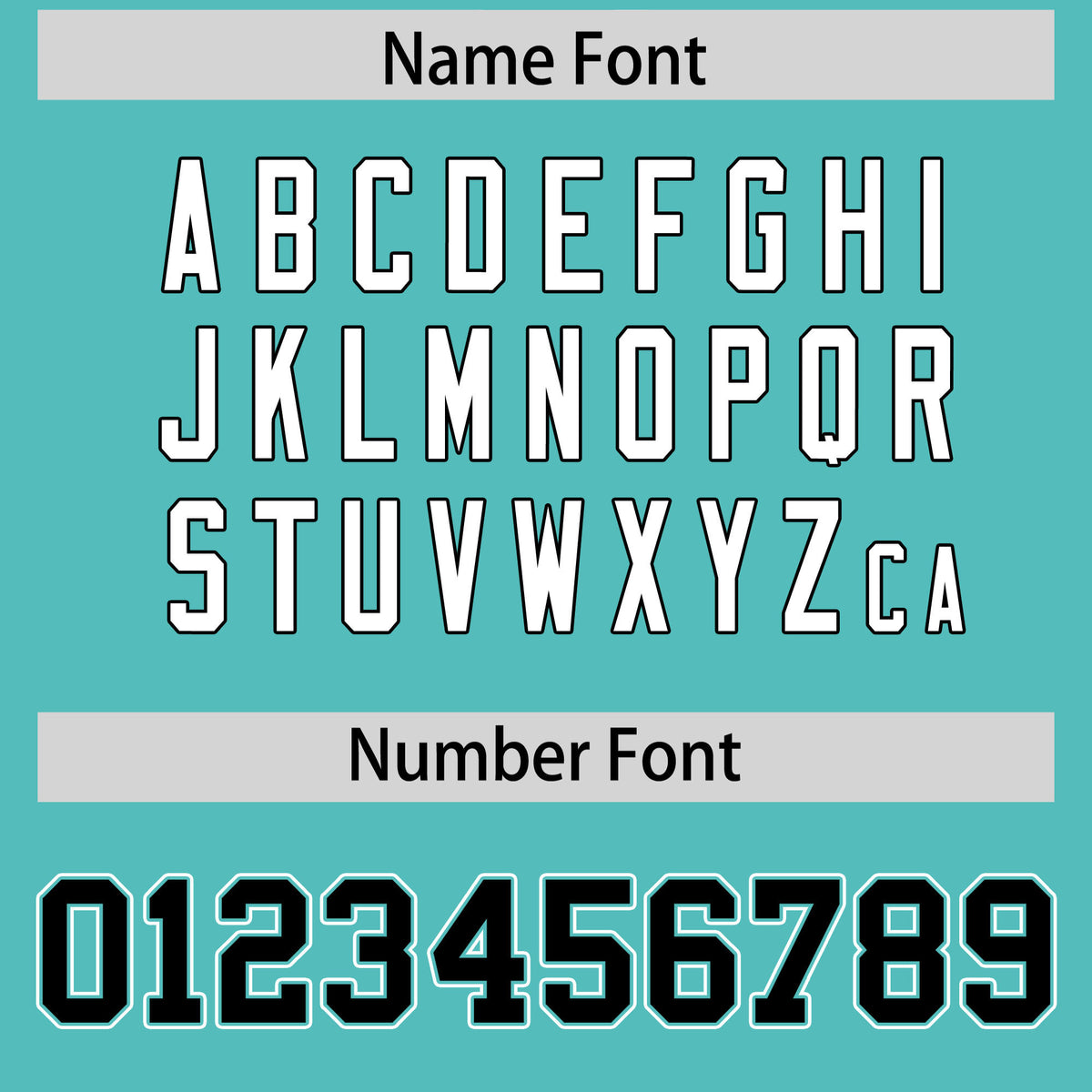 Custom Aqua Black Personalized Edge Color Block Authentic Baseball Jersey