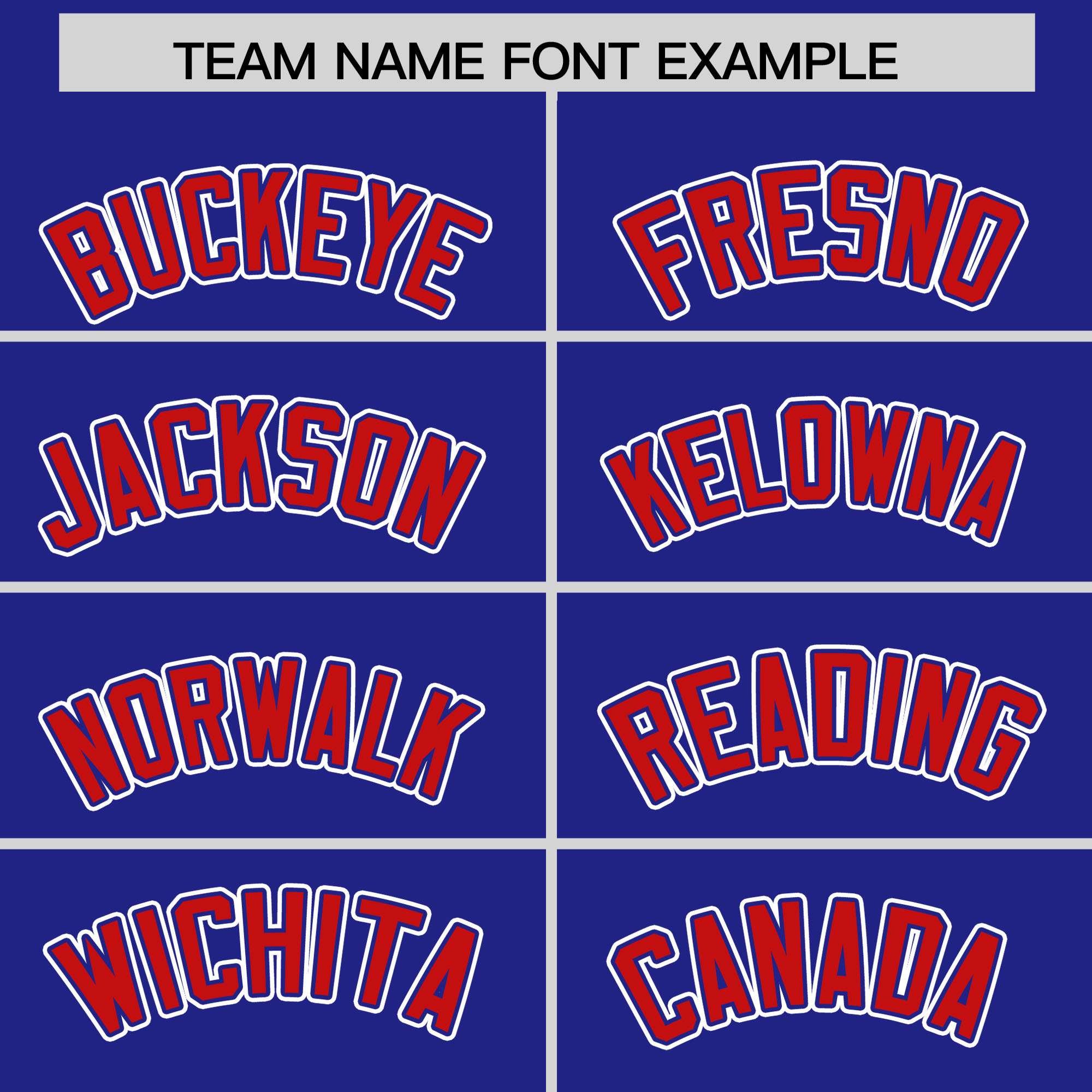 Custom Royal Red Personalized Edge Color Block Authentic Baseball Jersey