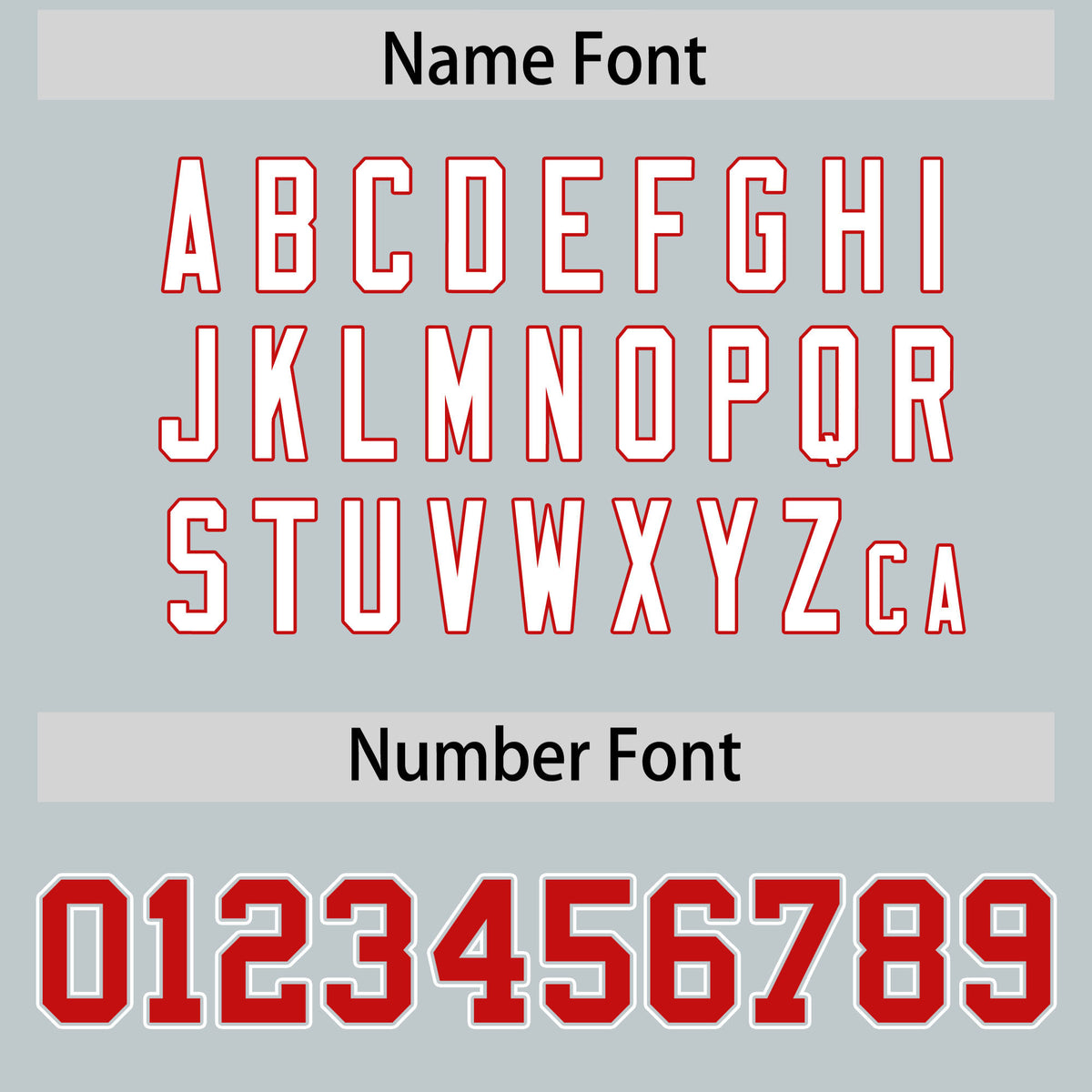 Custom Silver Red Personalized Edge Color Block Authentic Baseball Jersey