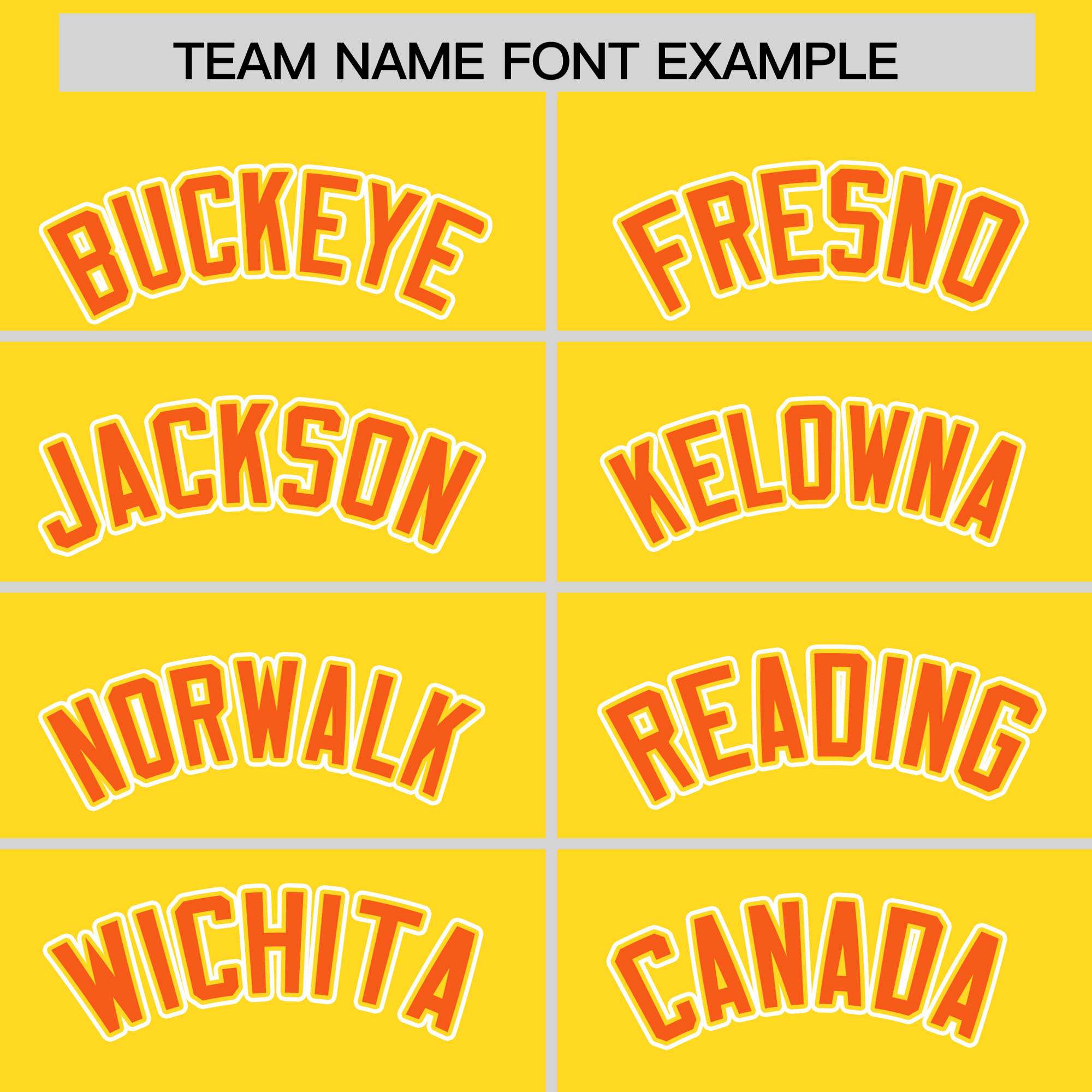 Custom Gold Orange Personalized Edge Color Block Authentic Baseball Jersey