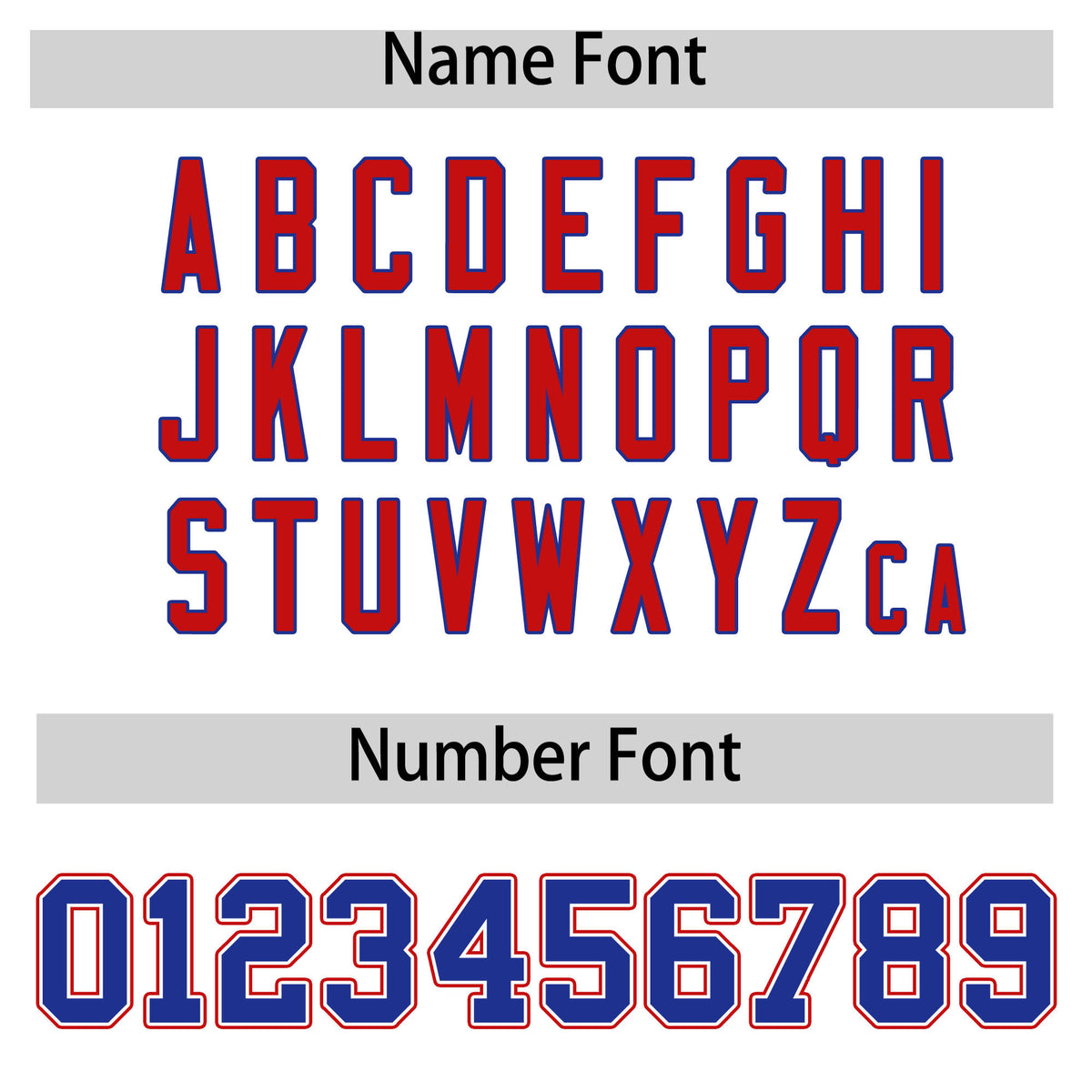 Custom White Red Personalized Edge Color Block Authentic Baseball Jersey