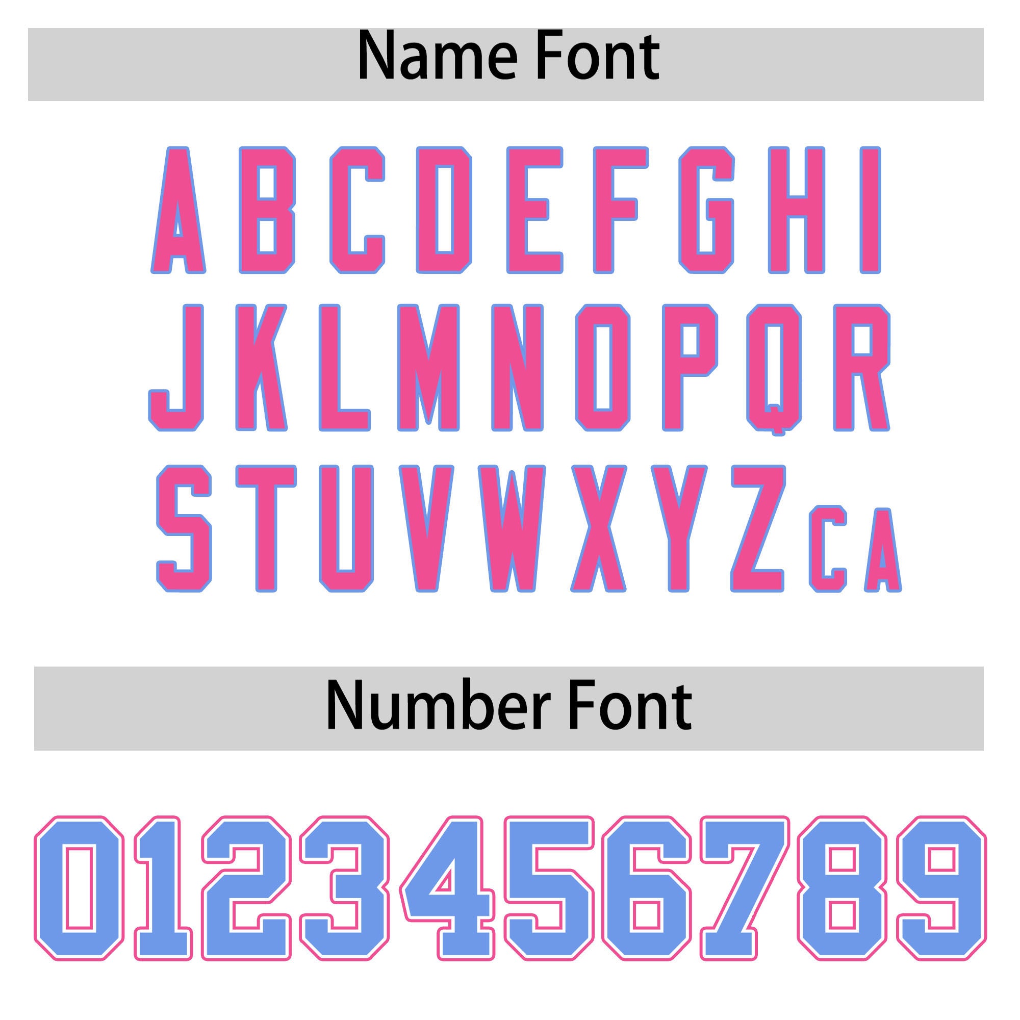 Custom White Pink Personalized Edge Color Block Authentic Baseball Jersey