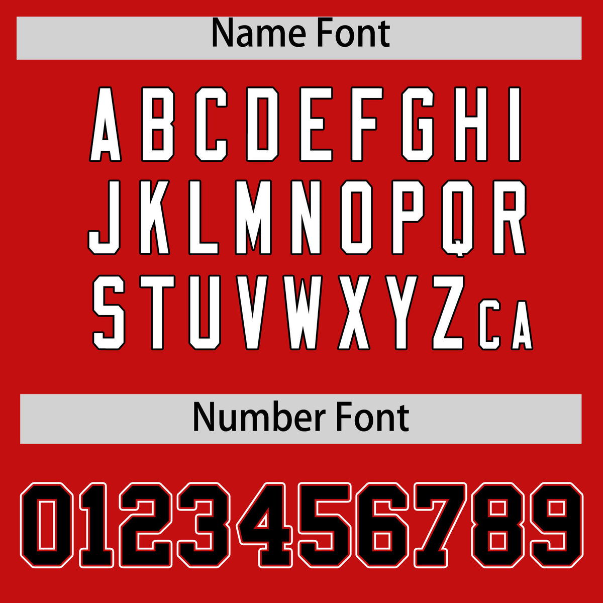 Custom Red Black Personalized Edge Color Block Authentic Baseball Jersey