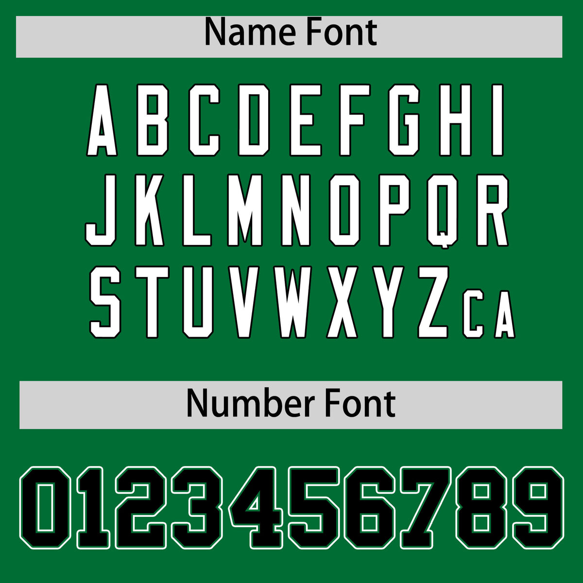 Custom Kelly Green Black Personalized Edge Color Block Authentic Baseball Jersey