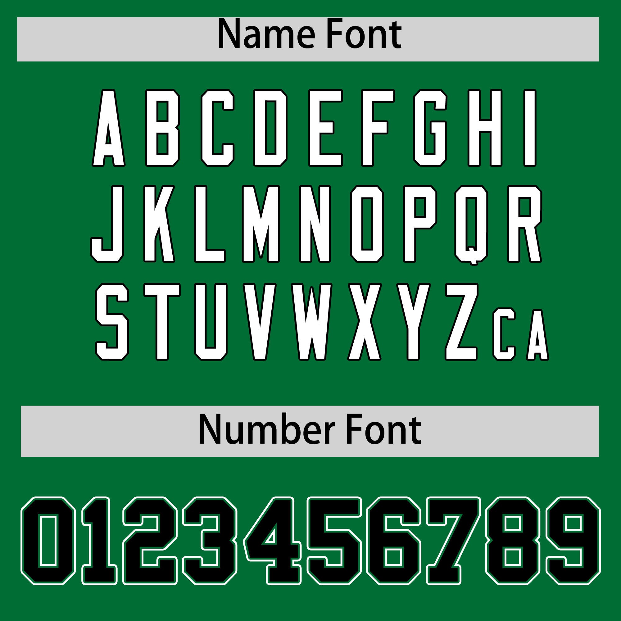 Custom Kelly Green Black Personalized Edge Color Block Authentic Baseball Jersey