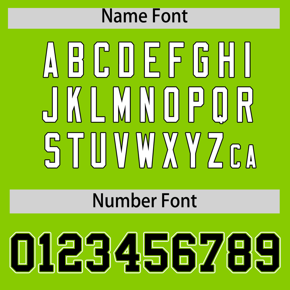 Custom Neon Green Black Personalized Edge Color Block Authentic Baseball Jersey