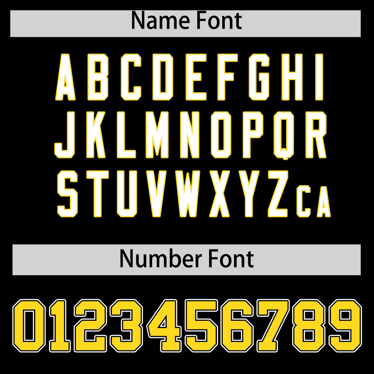 Custom Black Gold Personalized Edge Color Block Authentic Baseball Jersey