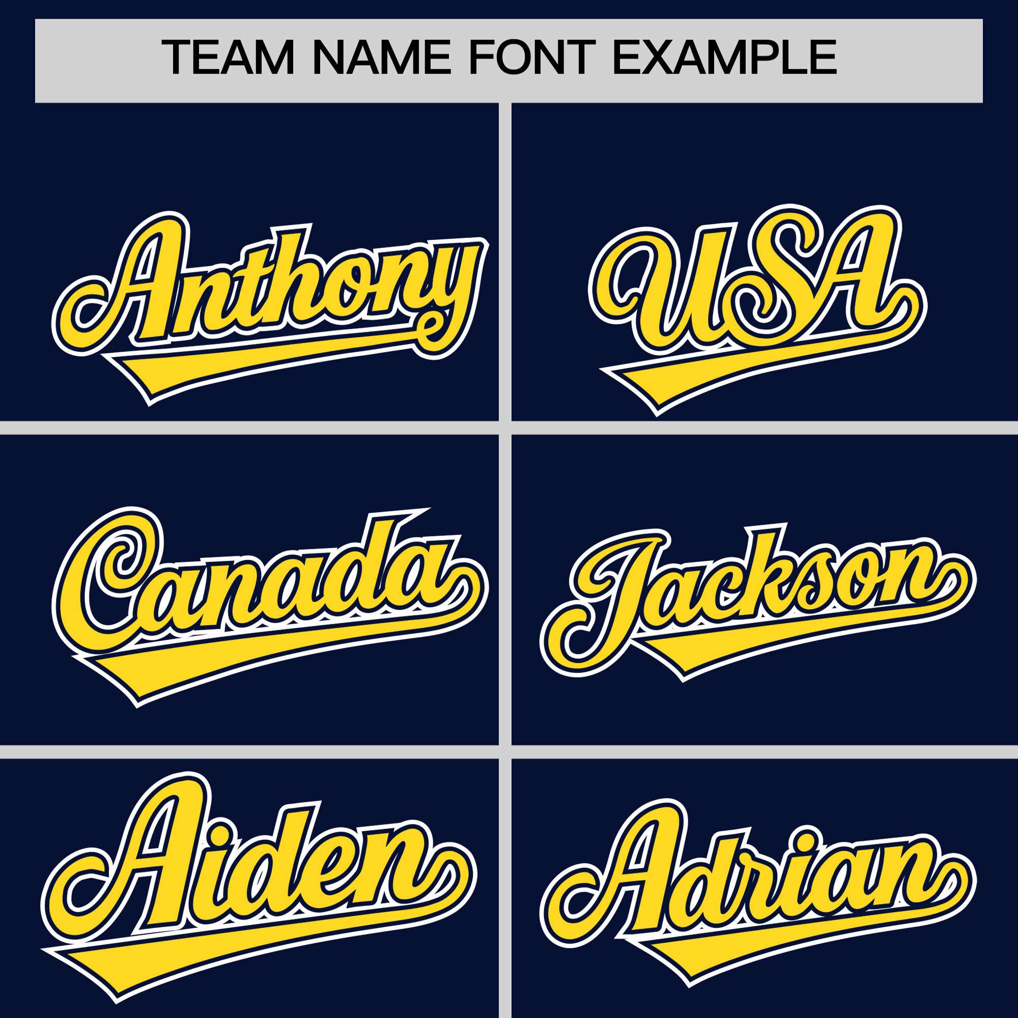 Custom Navy Gold Personalized Edge Color Block Authentic Baseball Jersey