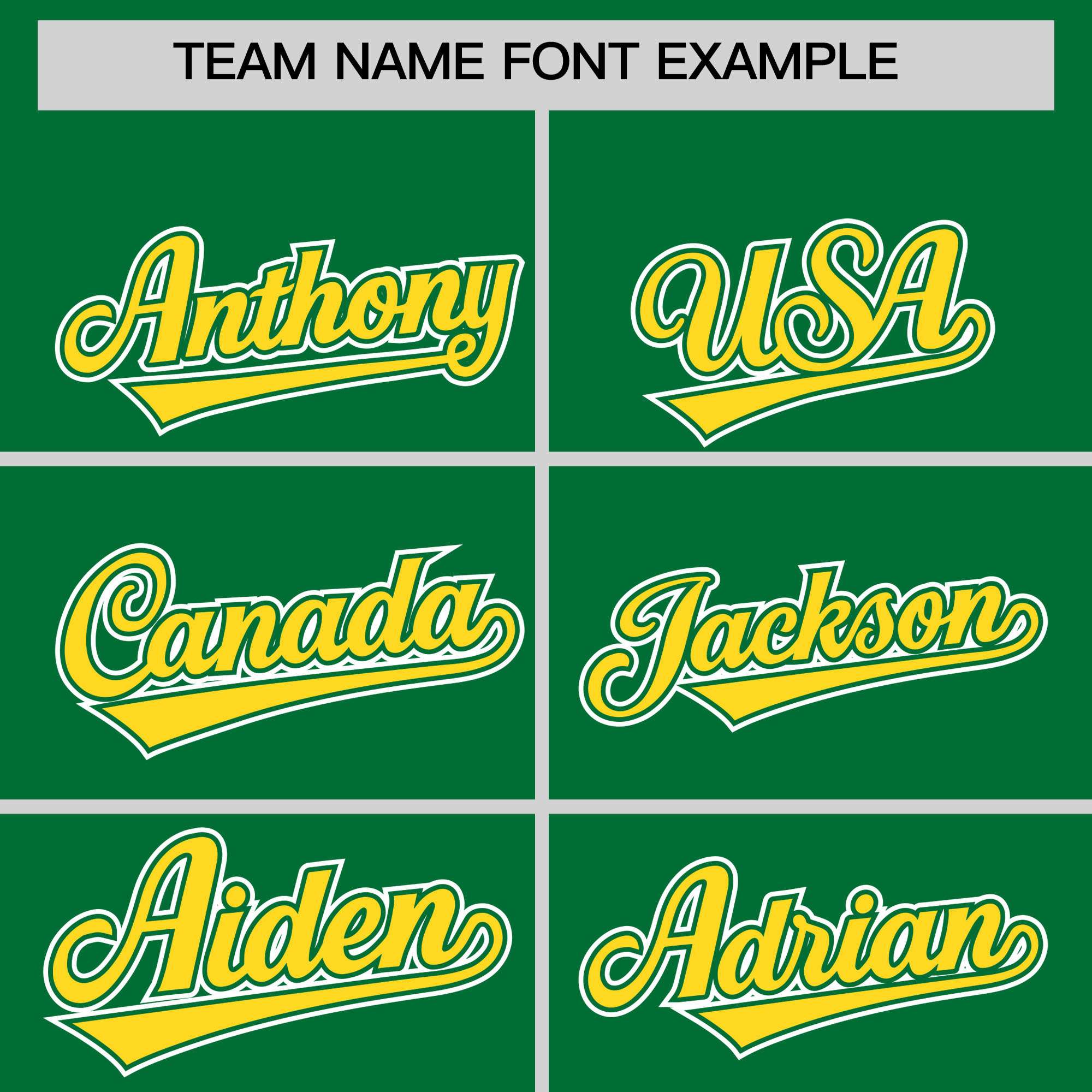 Custom Kelly Green Gold Personalized Edge Color Block Authentic Baseball Jersey