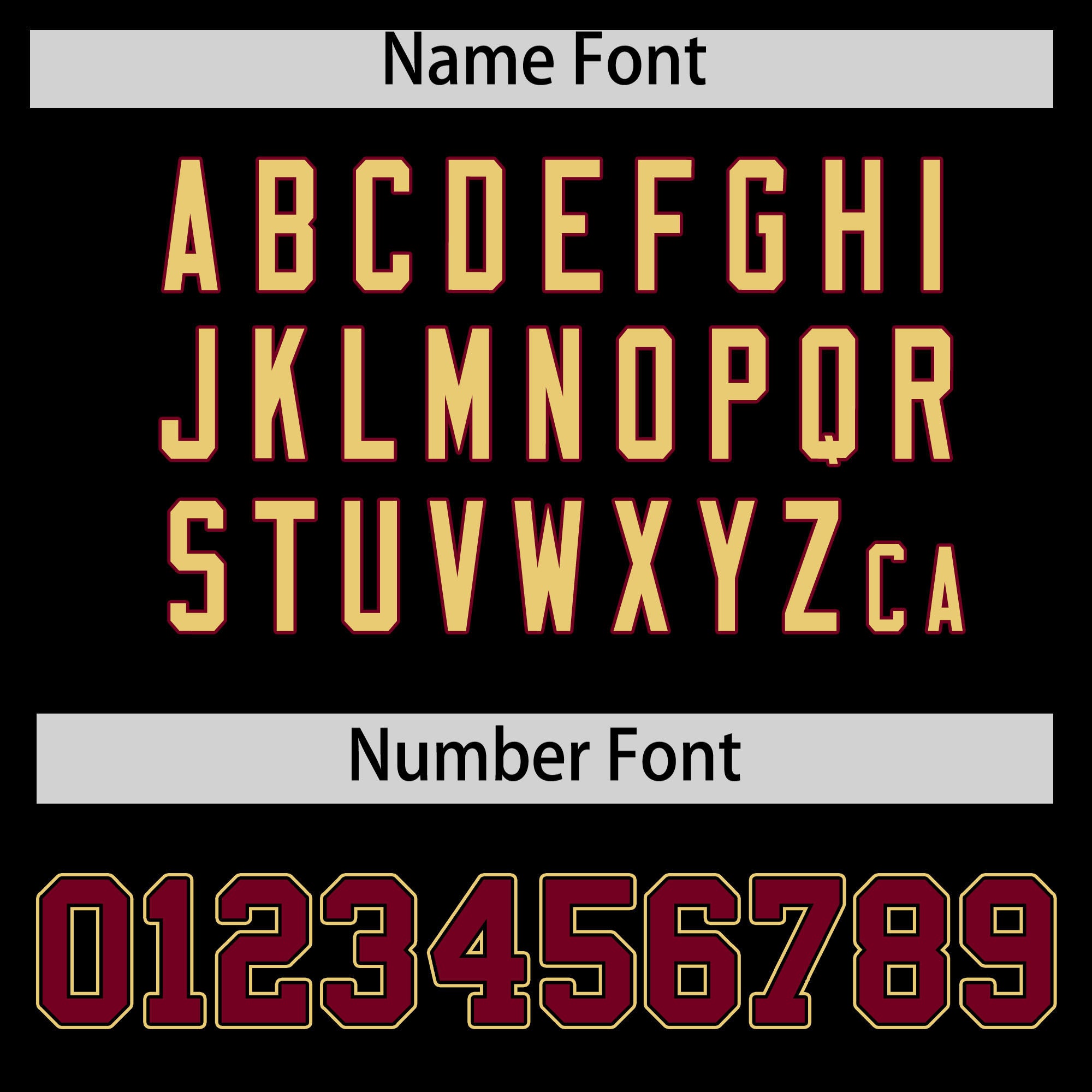 Custom Black Crimson Personalized Edge Color Block Authentic Baseball Jersey