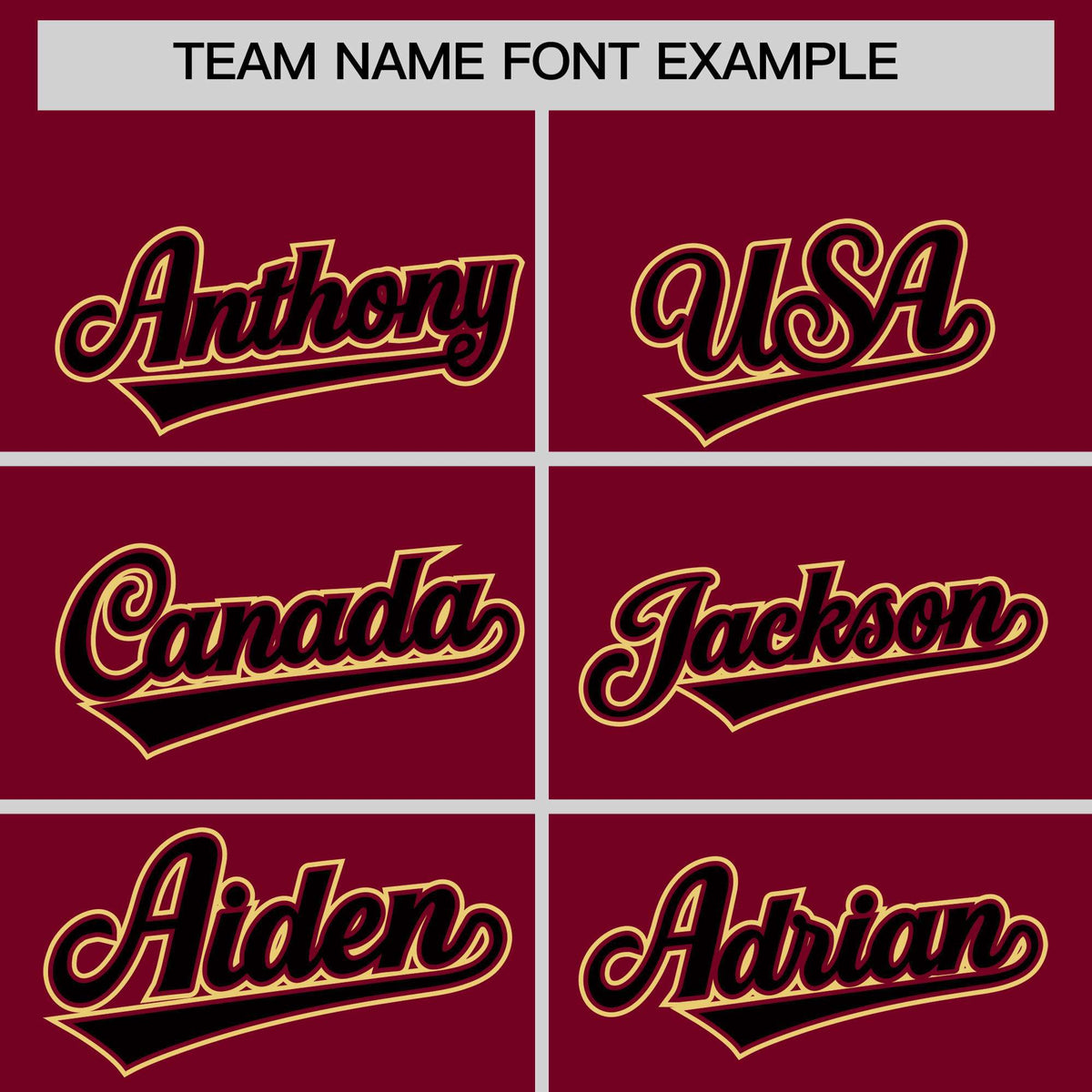 Custom Crimson Black Personalized Edge Color Block Authentic Baseball Jersey