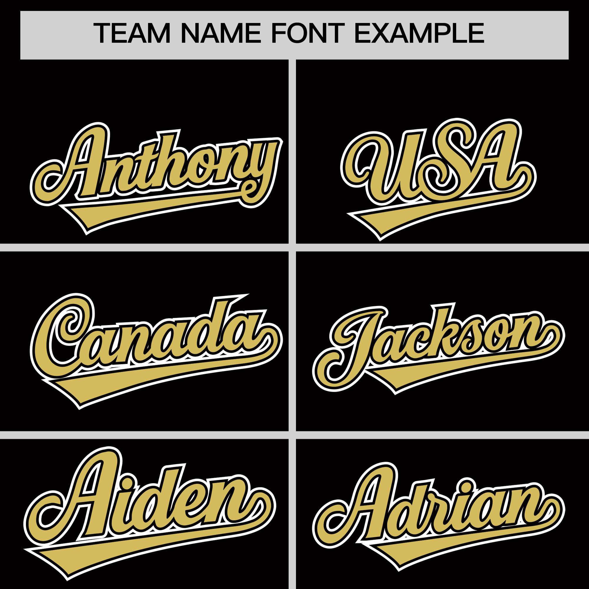 Custom Black Old Gold Personalized Edge Color Block Authentic Baseball Jersey
