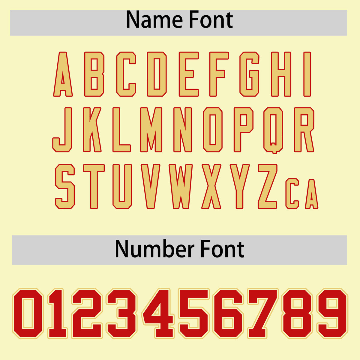 Custom Cream Red Personalized Edge Color Block Authentic Baseball Jersey