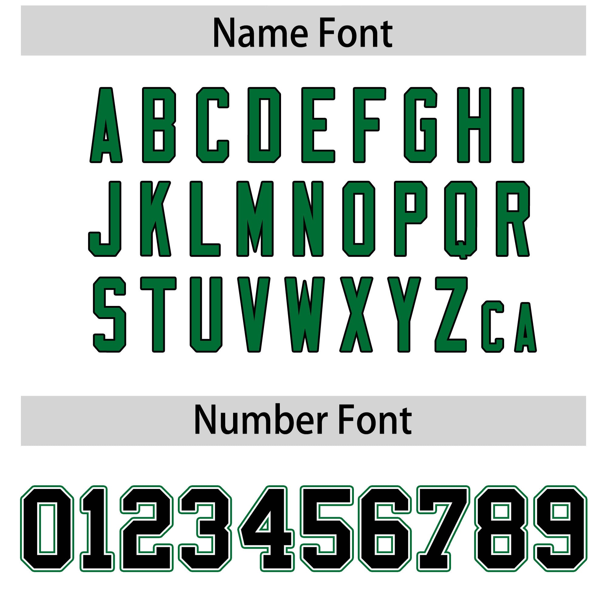 Custom White Kelly Green Personalized Edge Color Block Authentic Baseball Jersey