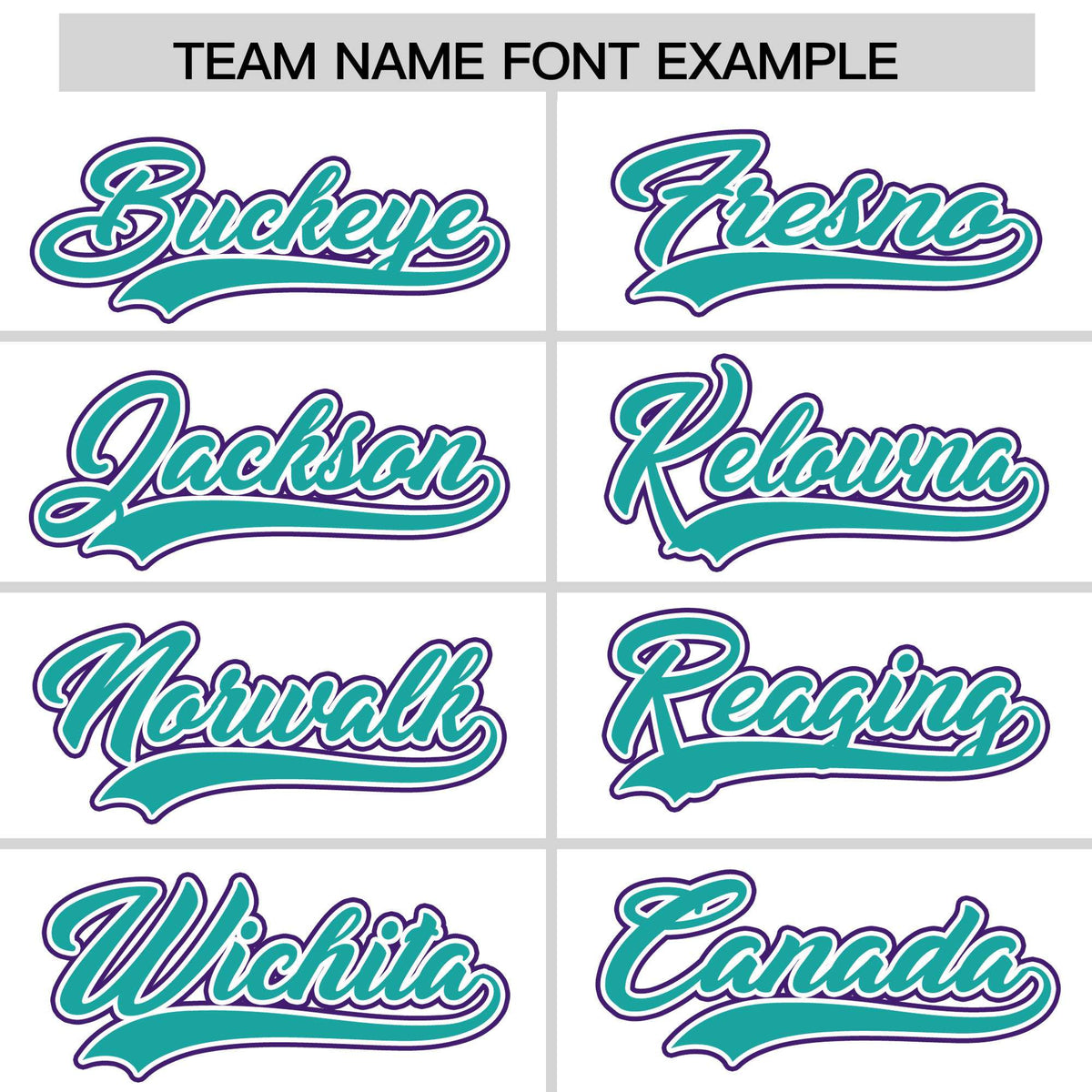 Custom White Purple Personalized Edge Color Block Authentic Baseball Jersey