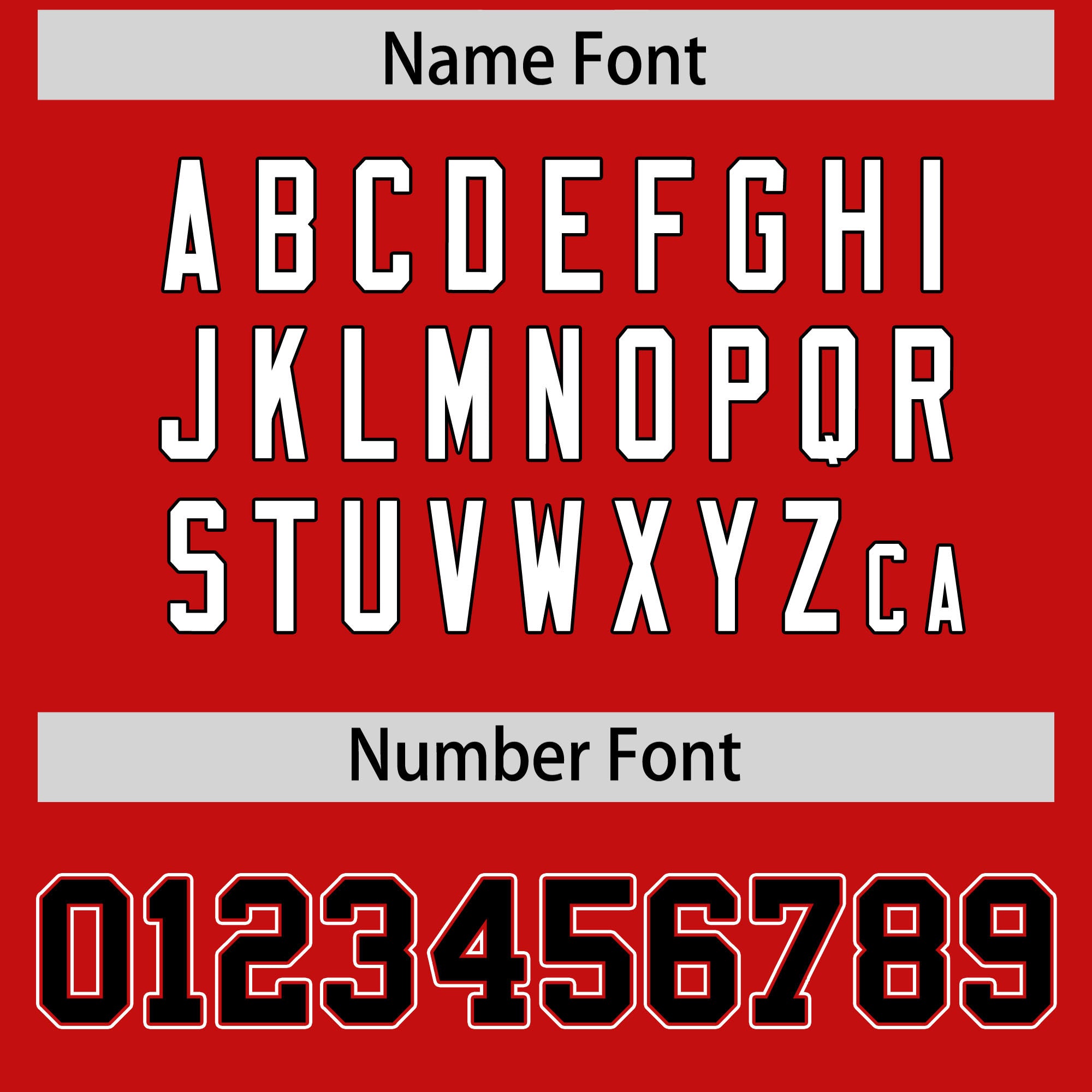 Custom Red Black Personalized Edge Color Block Authentic Baseball Jersey