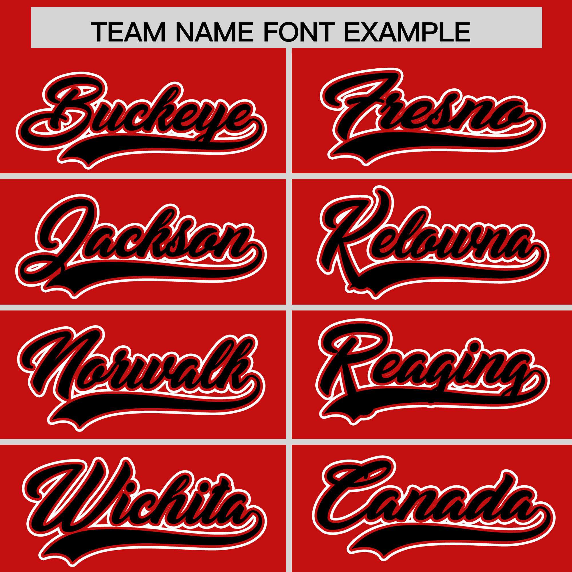 Custom Red Black Personalized Edge Color Block Authentic Baseball Jersey