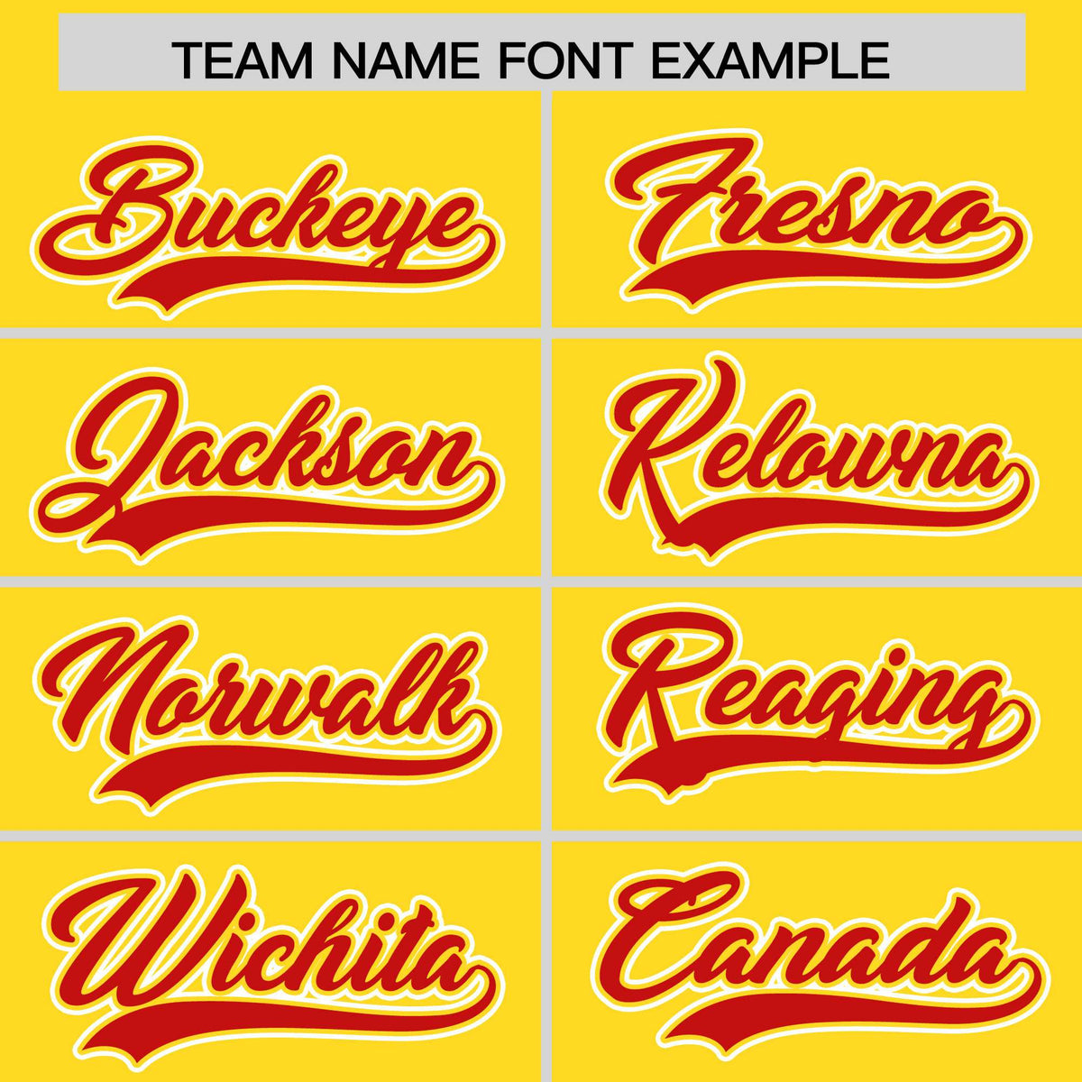 Custom Gold Red Personalized Edge Color Block Authentic Baseball Jersey