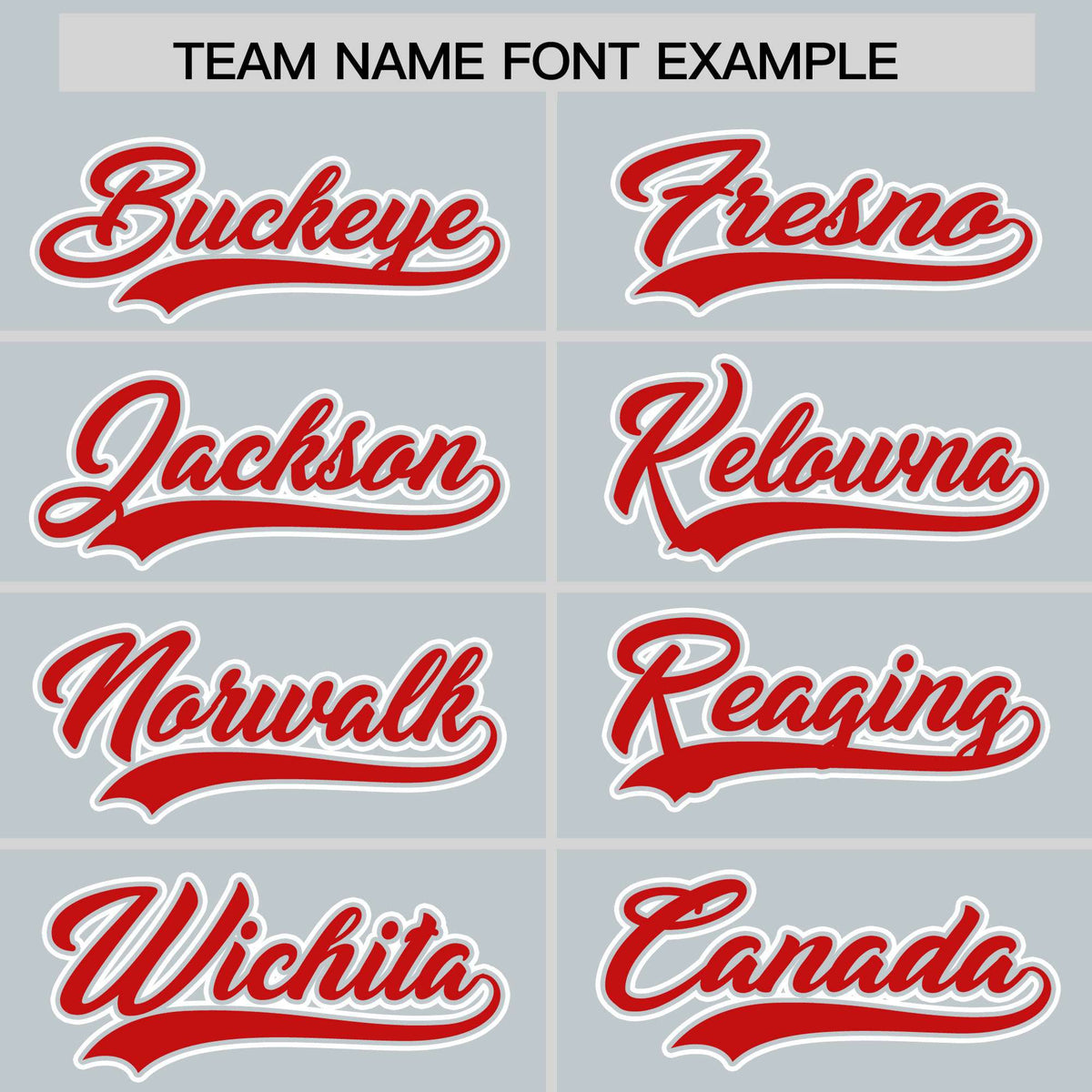 Custom Silver Red Personalized Edge Color Block Authentic Baseball Jersey