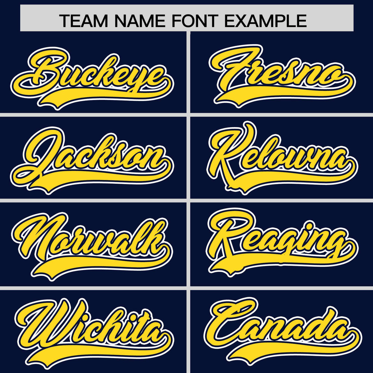 Custom Navy Gold Personalized Edge Color Block Authentic Baseball Jersey