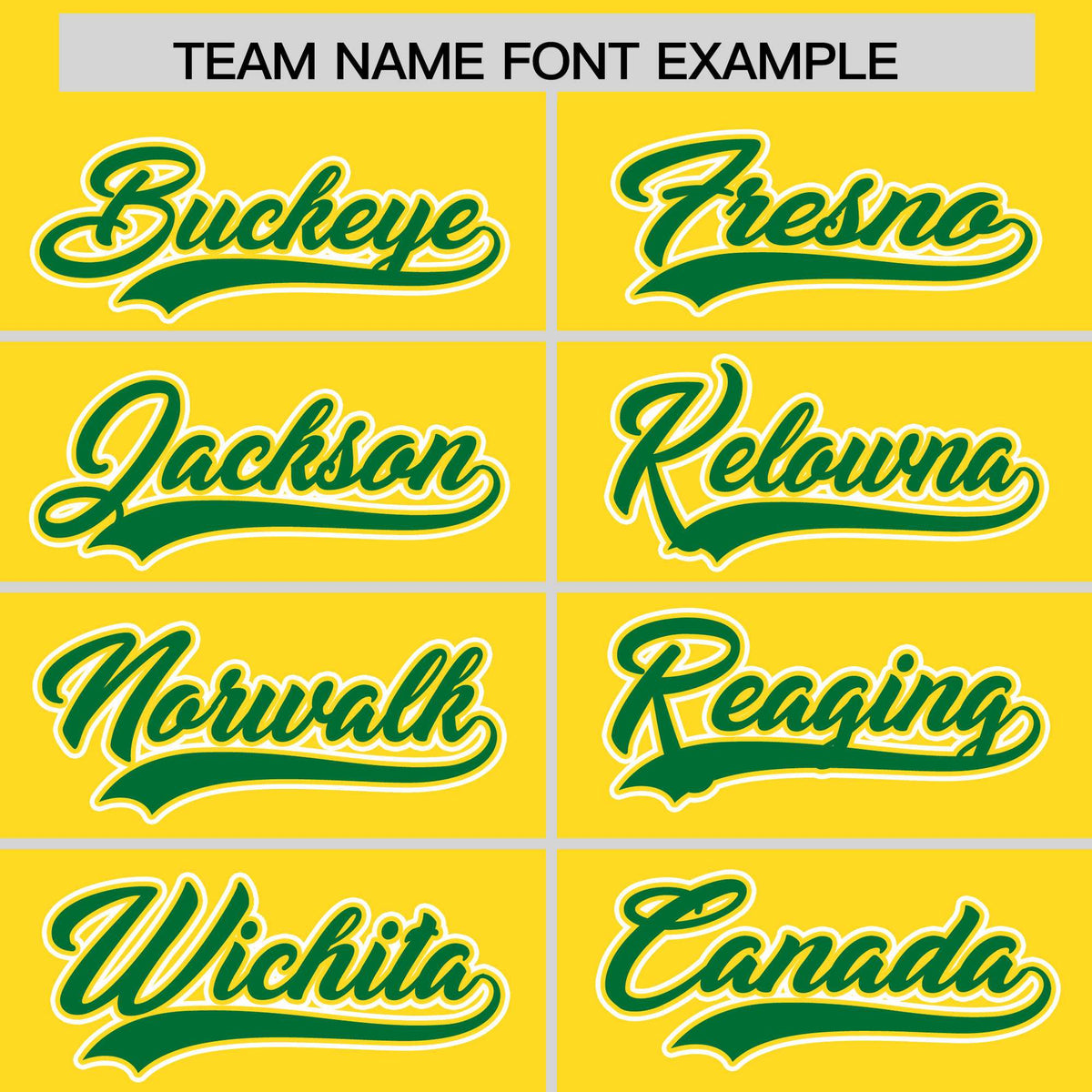 Custom Gold Kelly Green Personalized Edge Color Block Authentic Baseball Jersey