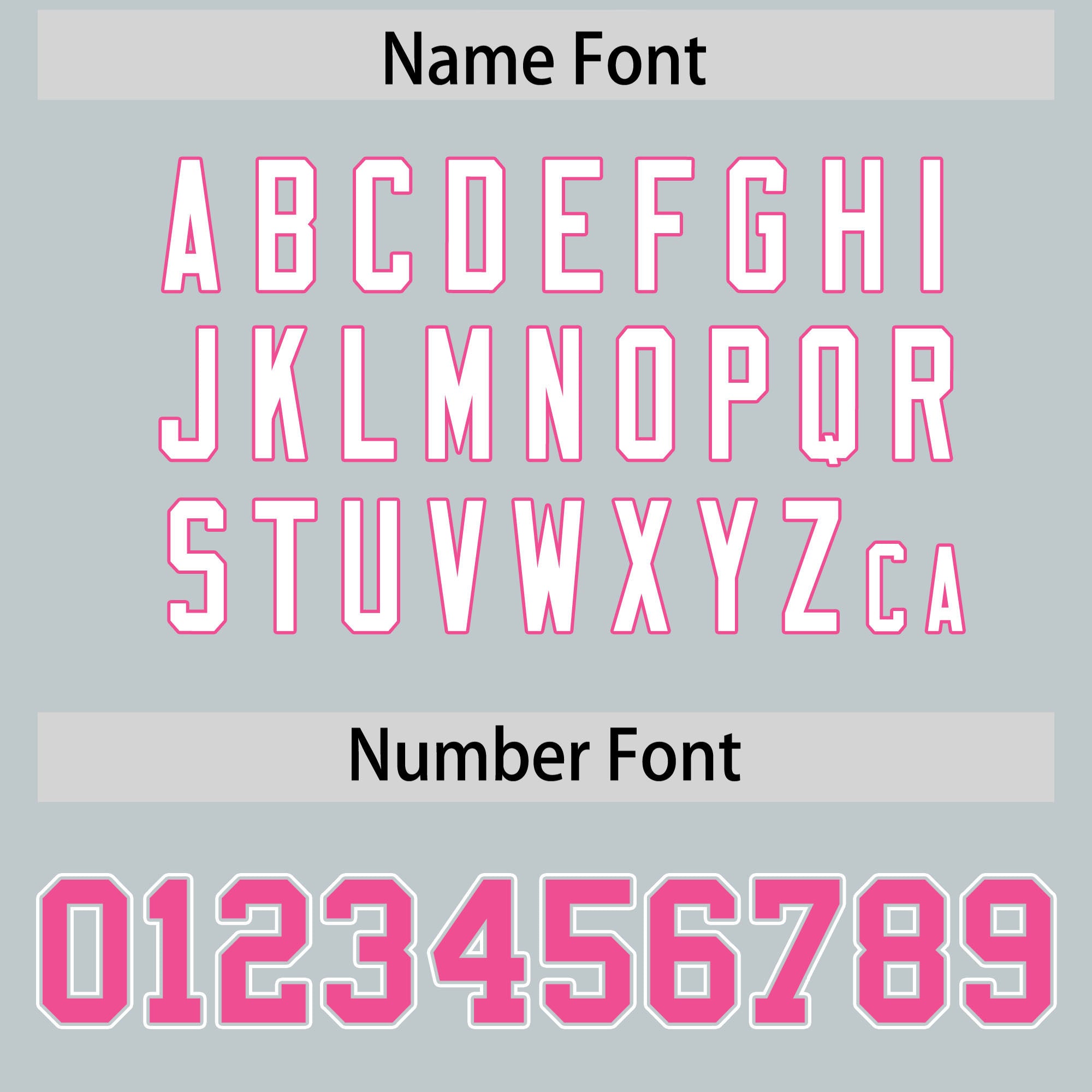 Custom Silver Pink Personalized Edge Color Block Authentic Baseball Jersey