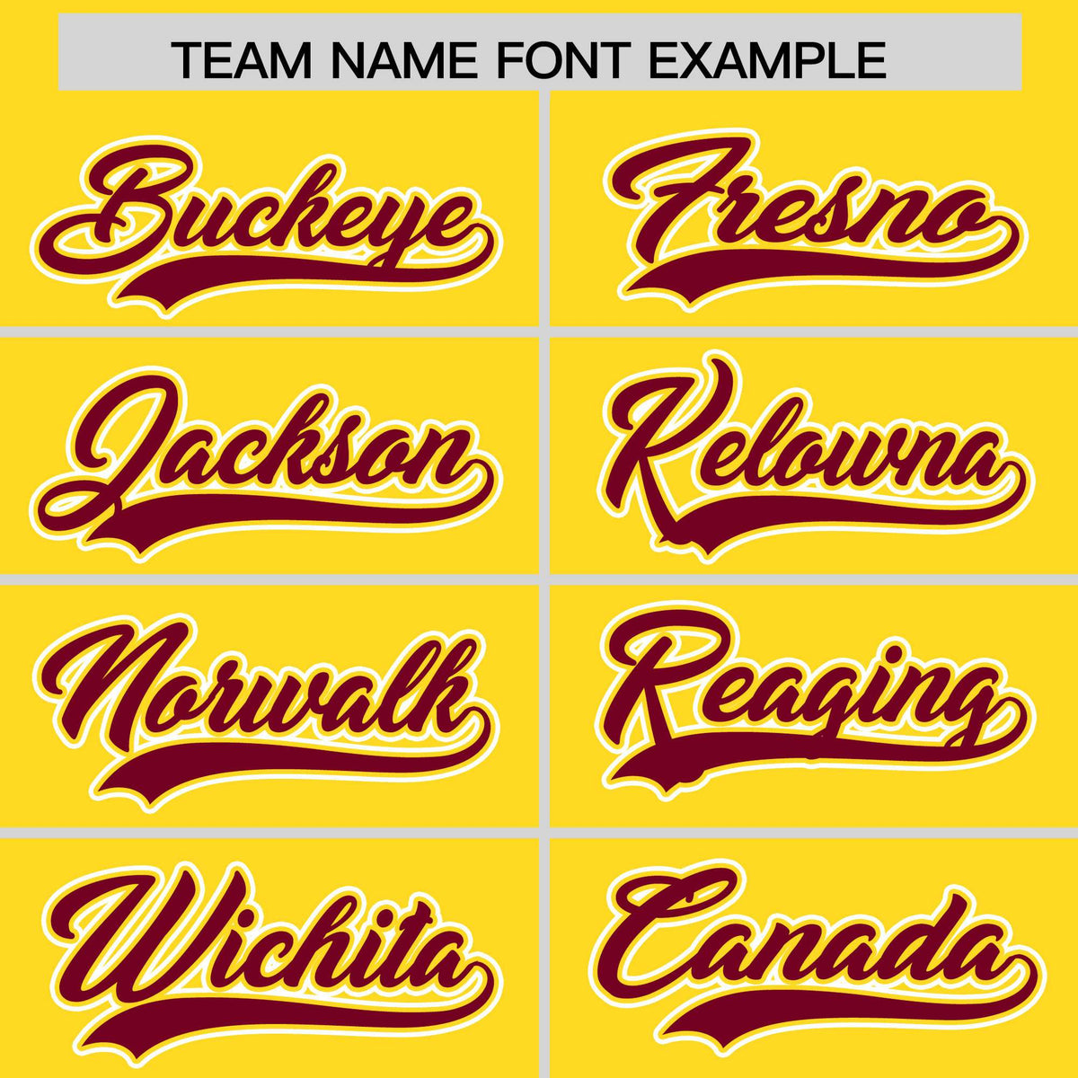 Custom Gold Crimson Personalized Edge Color Block Authentic Baseball Jersey