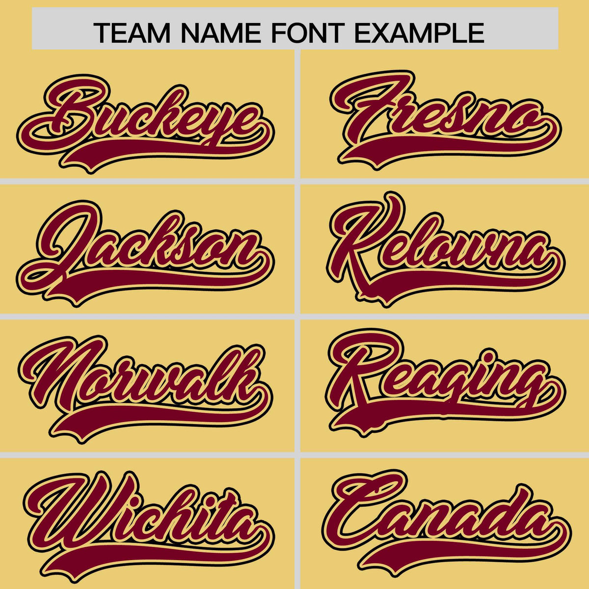 Custom Khaki Crimson Personalized Edge Color Block Authentic Baseball Jersey