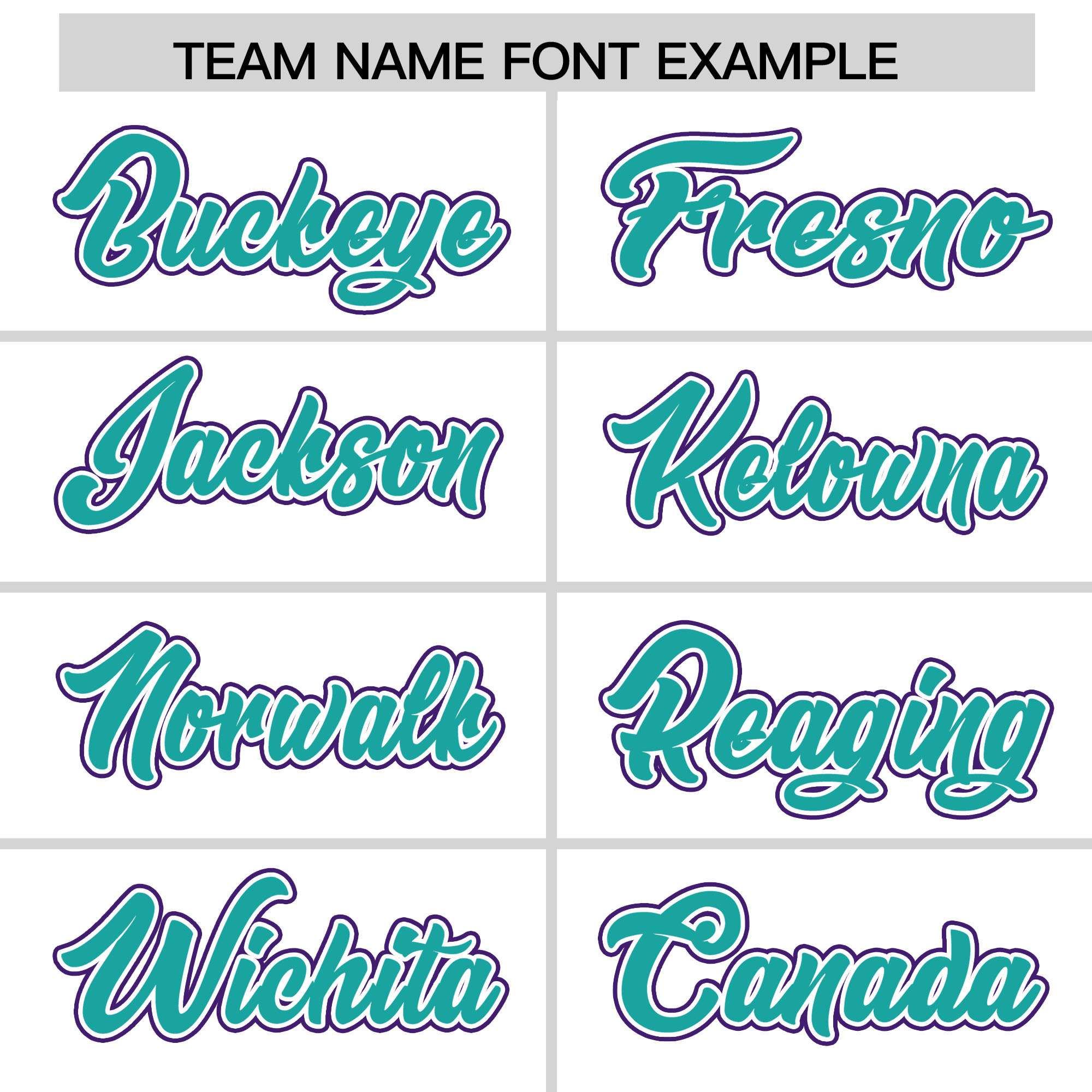 Custom White Purple Personalized Edge Color Block Authentic Baseball Jersey