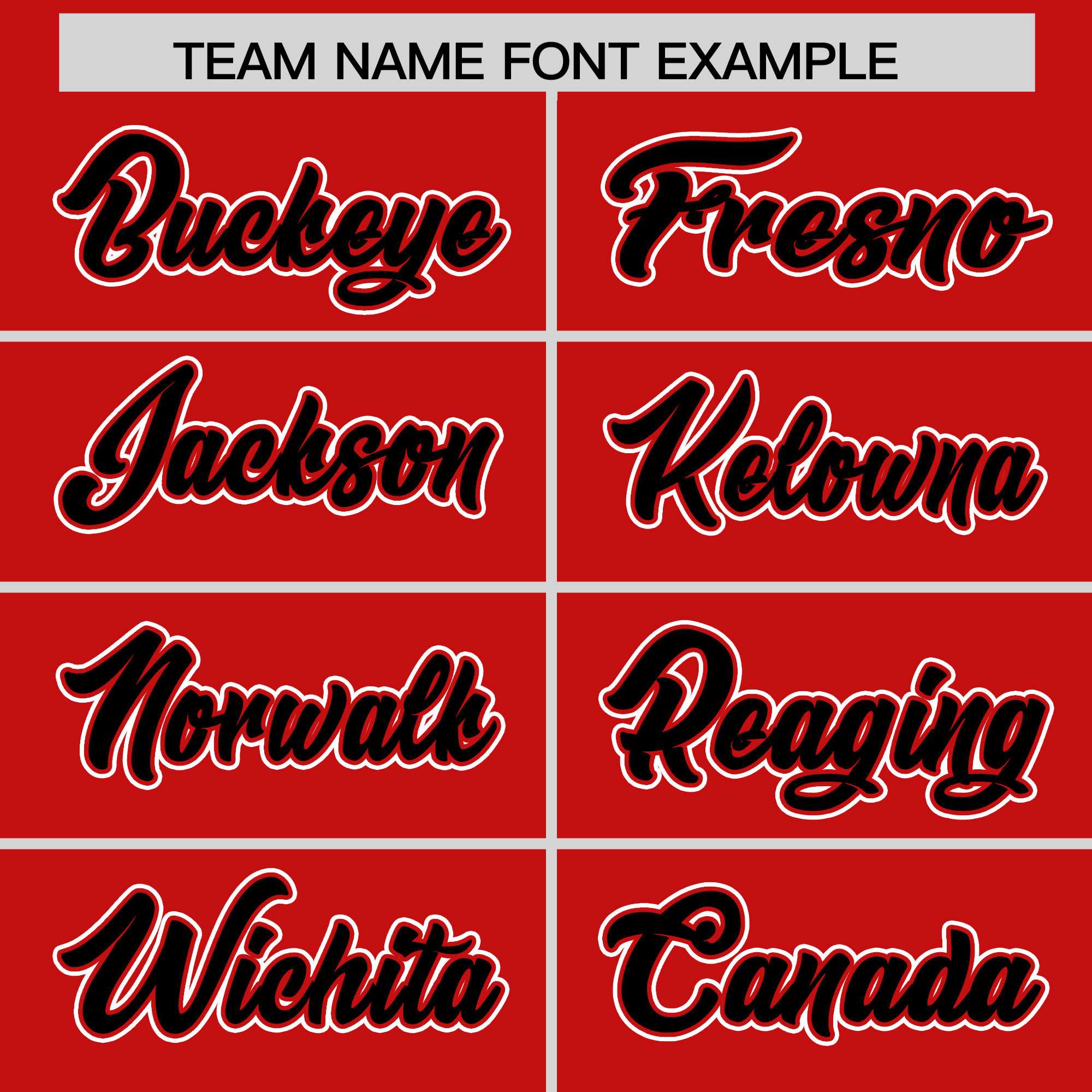 Custom Red Black Personalized Edge Color Block Authentic Baseball Jersey