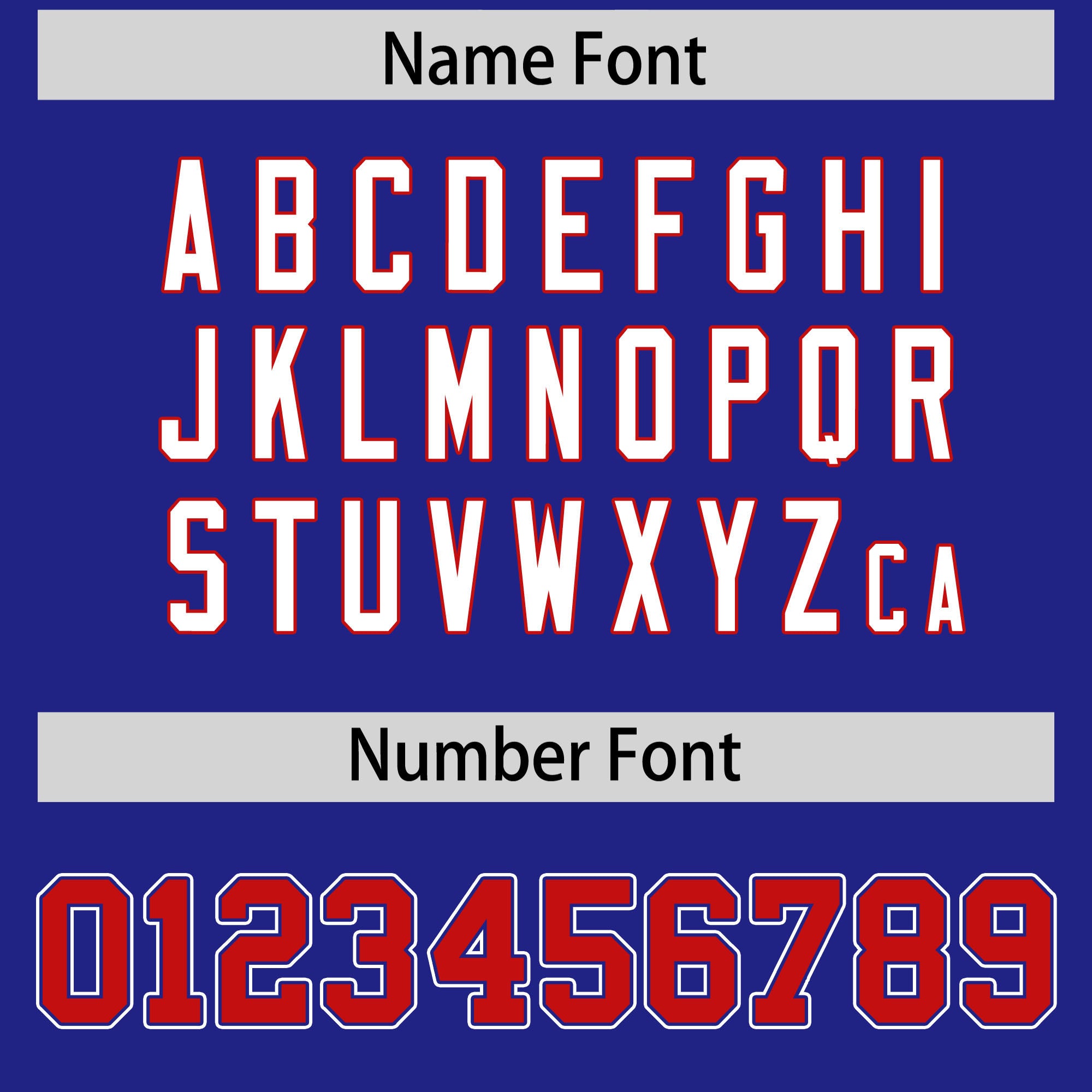 Custom Royal Red Personalized Edge Color Block Authentic Baseball Jersey