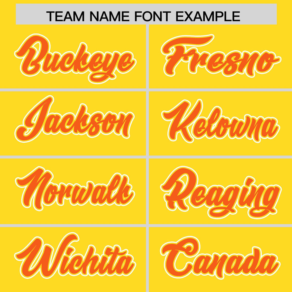 Custom Gold Orange Personalized Edge Color Block Authentic Baseball Jersey